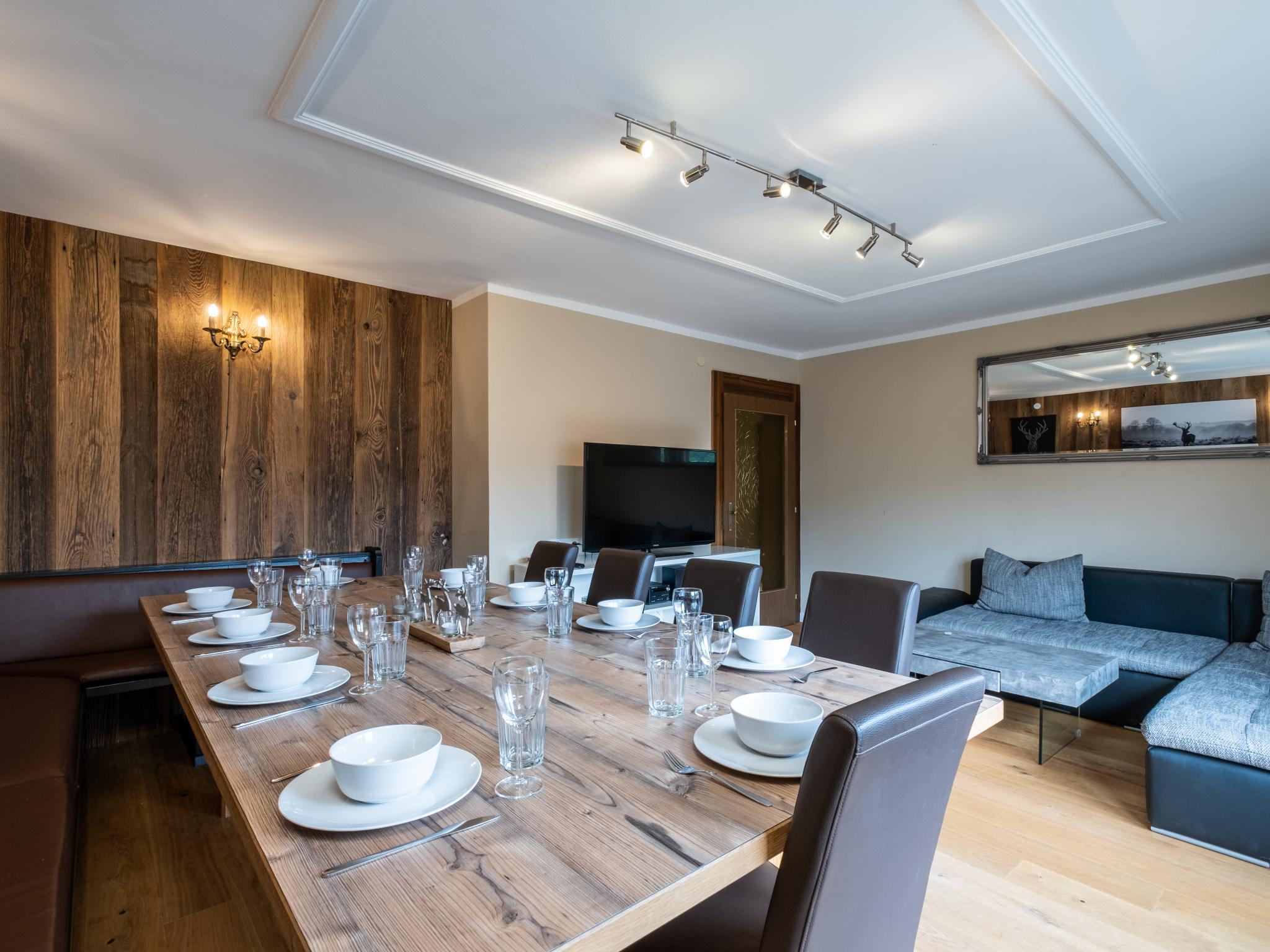 Swimming pool area at Haus Edith in Hopfgarten im Brixental