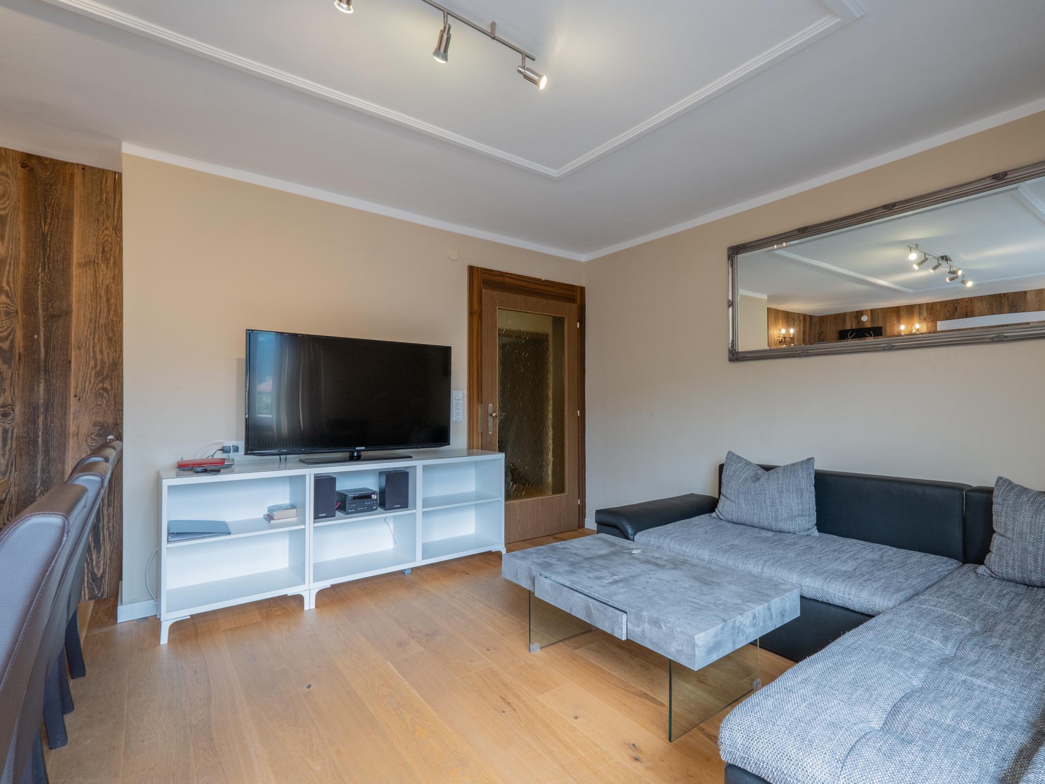 Bathroom facilities at Haus Edith in Hopfgarten im Brixental