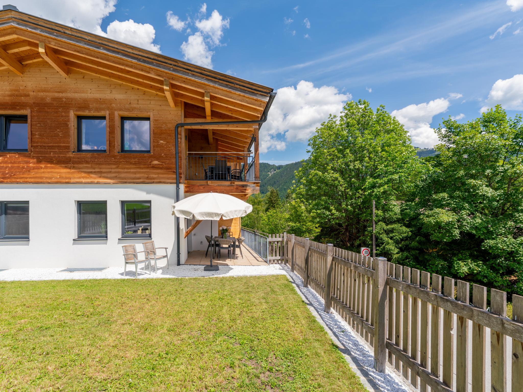 Bergblick – afbeelding 2