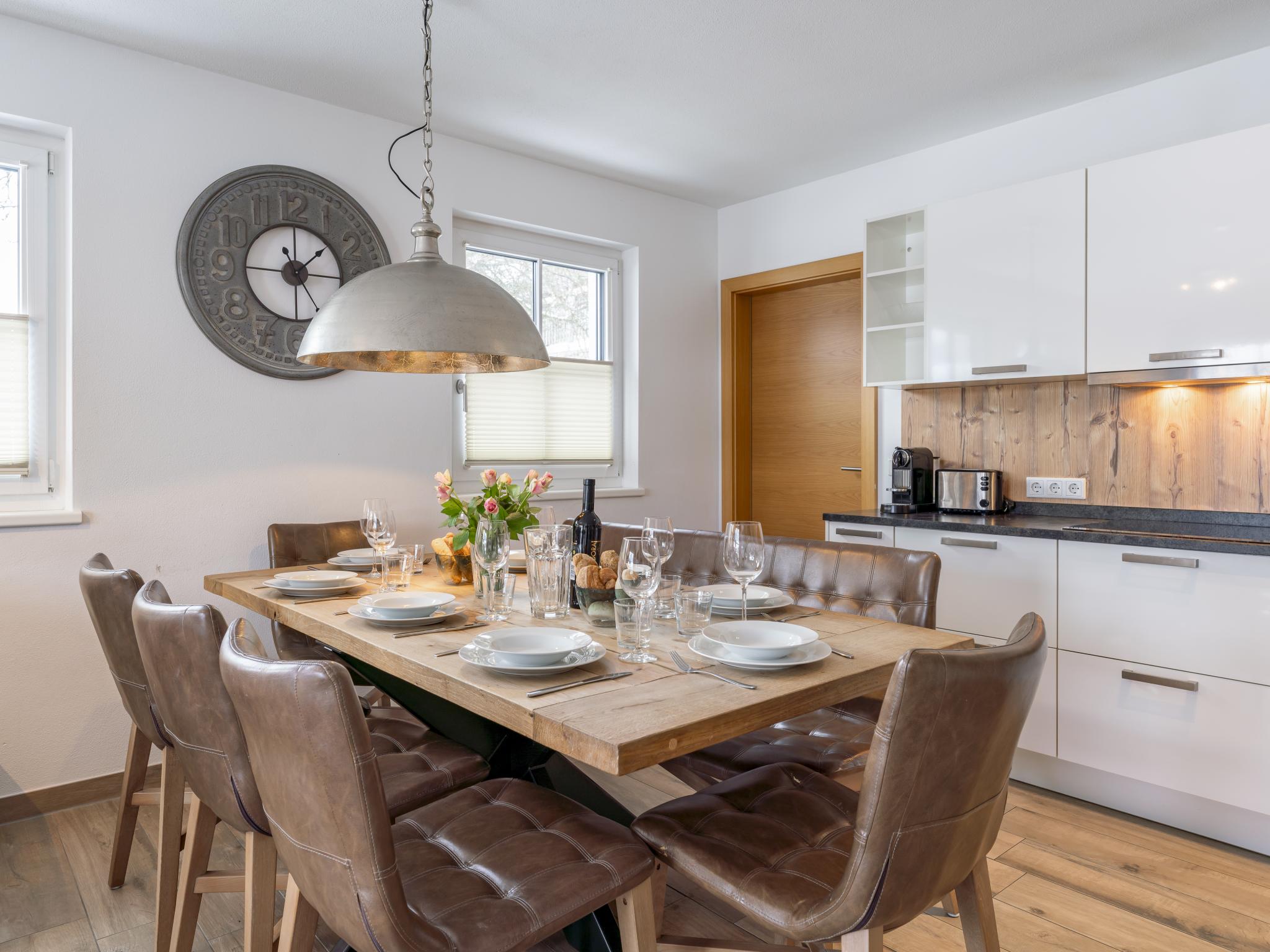 Luxury Tauern Suite Walchen Kaprun 5 – afbeelding 5