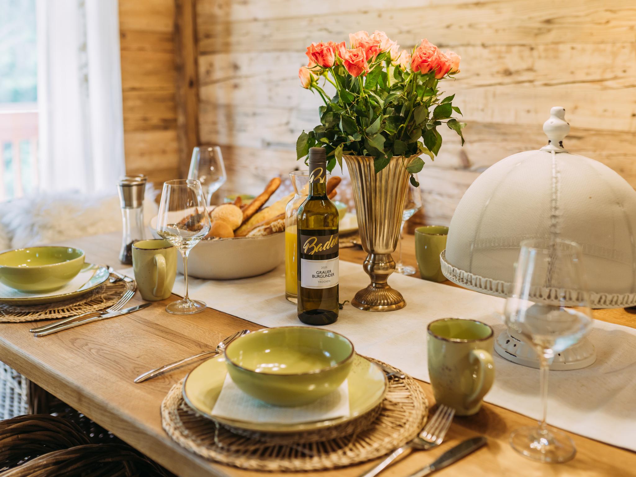 Bathroom facilities at Tauernlodge Krimml 1A in Krimml