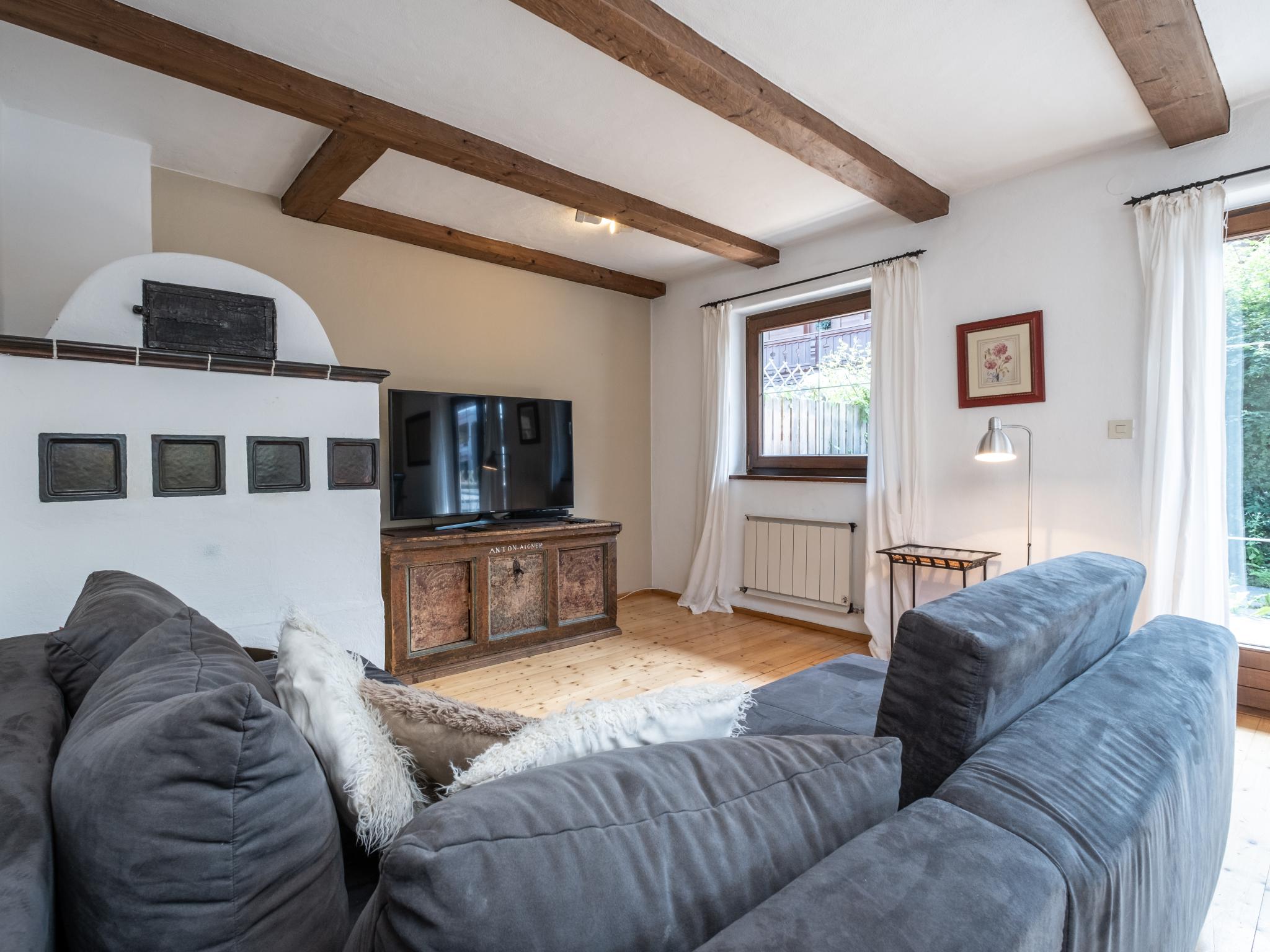 Bathroom facilities at Fleckalm in Kirchberg in Tirol