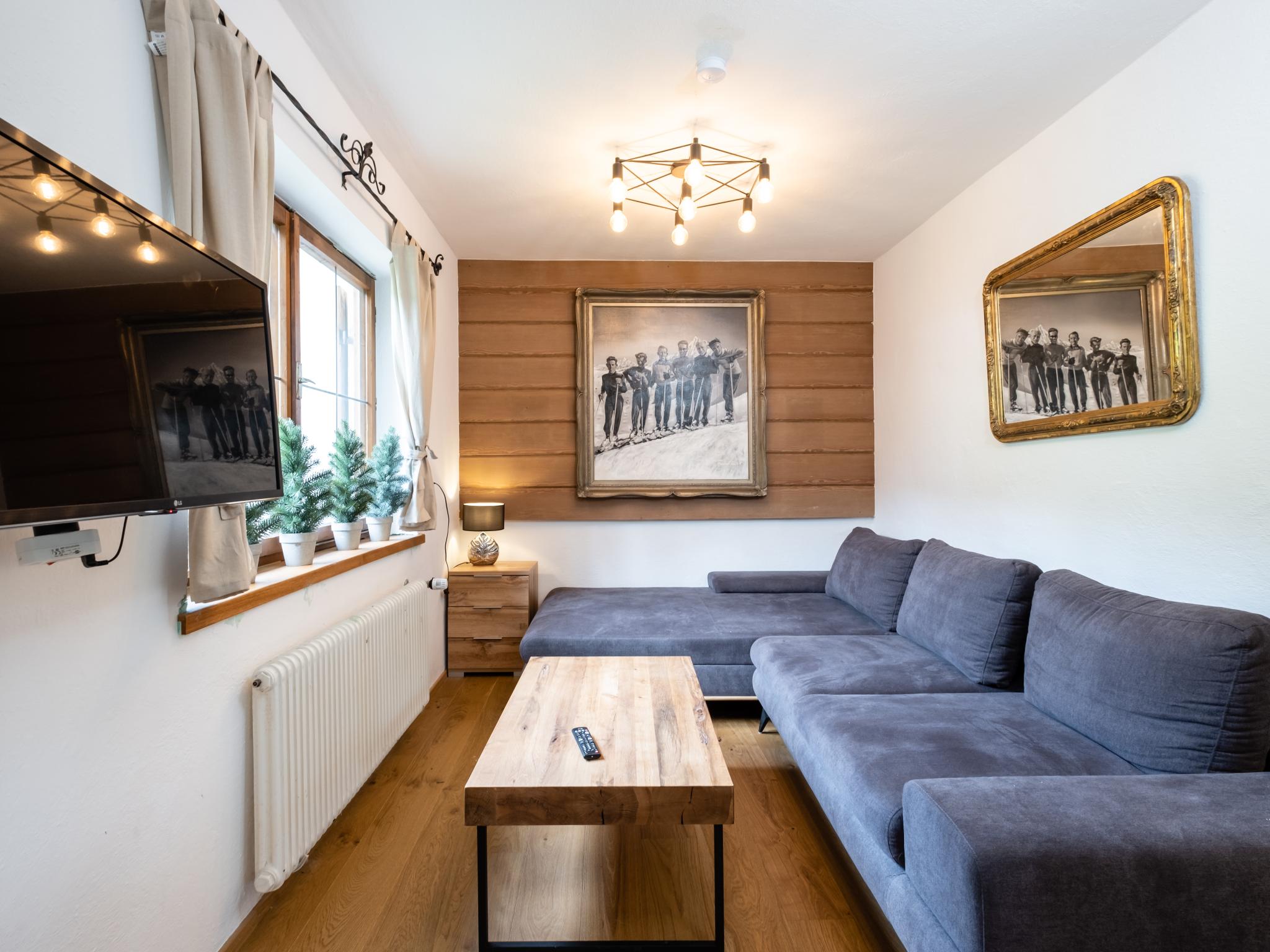 Bathroom facilities at Brügglbach in Kirchberg in Tirol