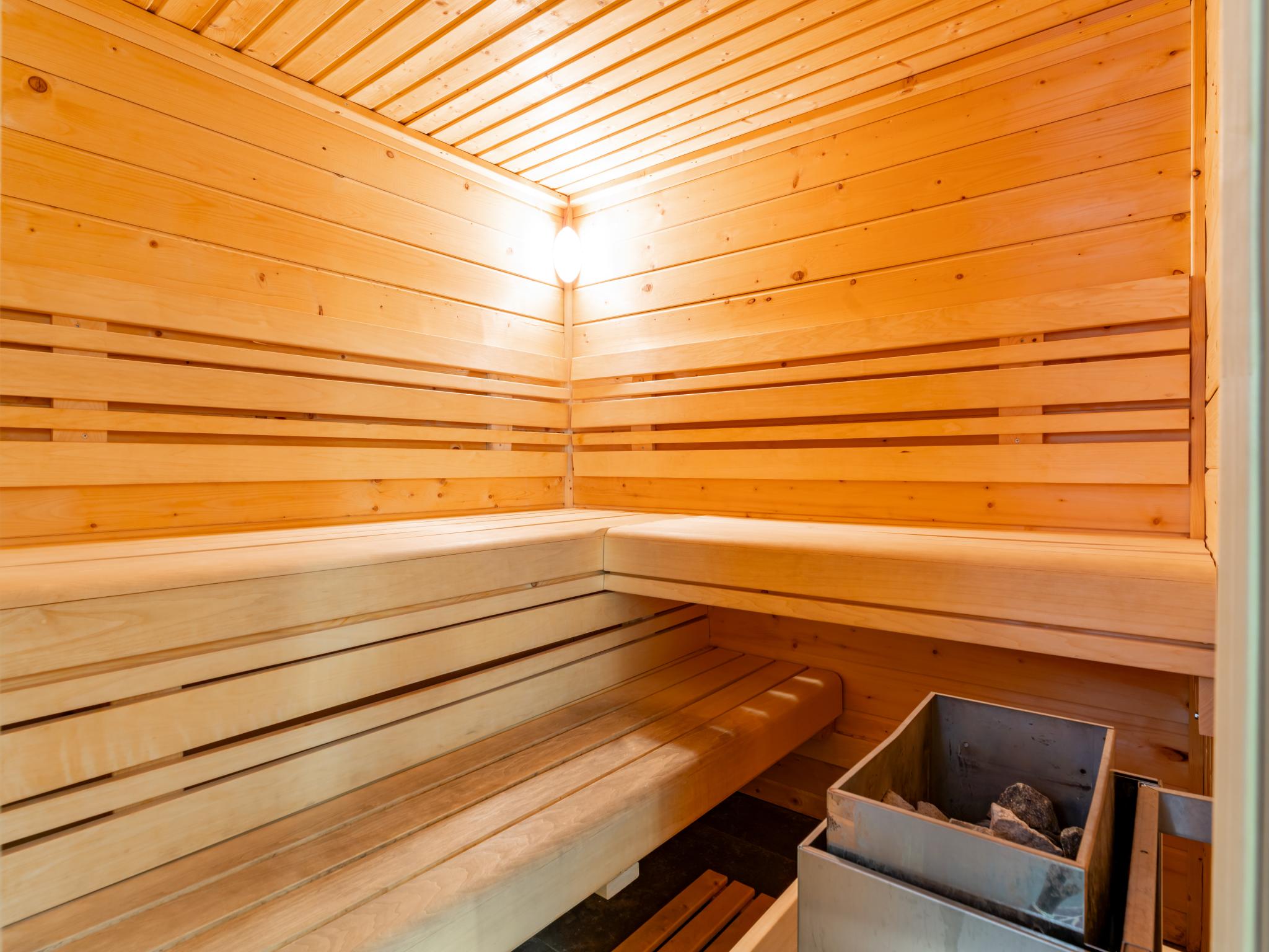 Living area at Chalet Angelina in Bruck an der Großglocknerstraße