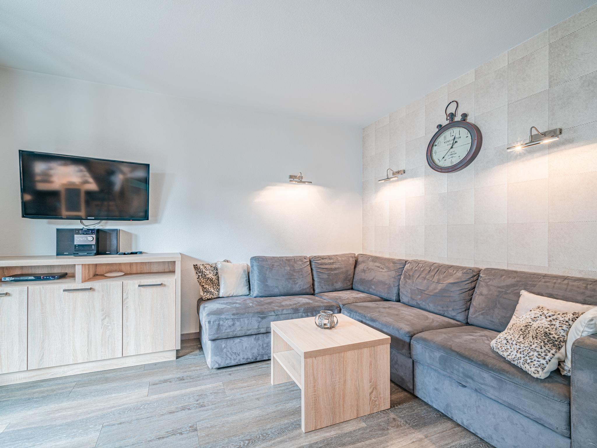 Modern kitchen at Haus Janita 1 in Westendorf