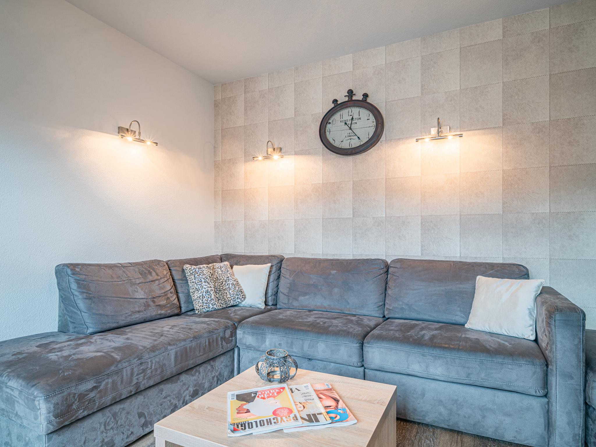 Outdoor terrace and views at Haus Janita 2 in Westendorf