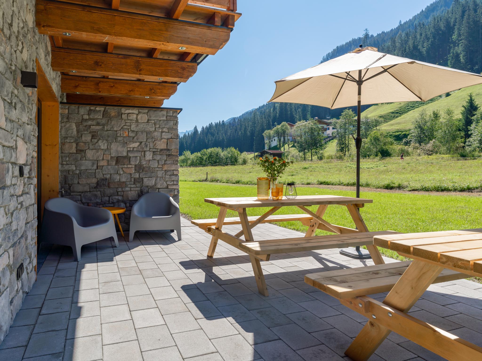 FIIF Pinzgau – afbeelding 3