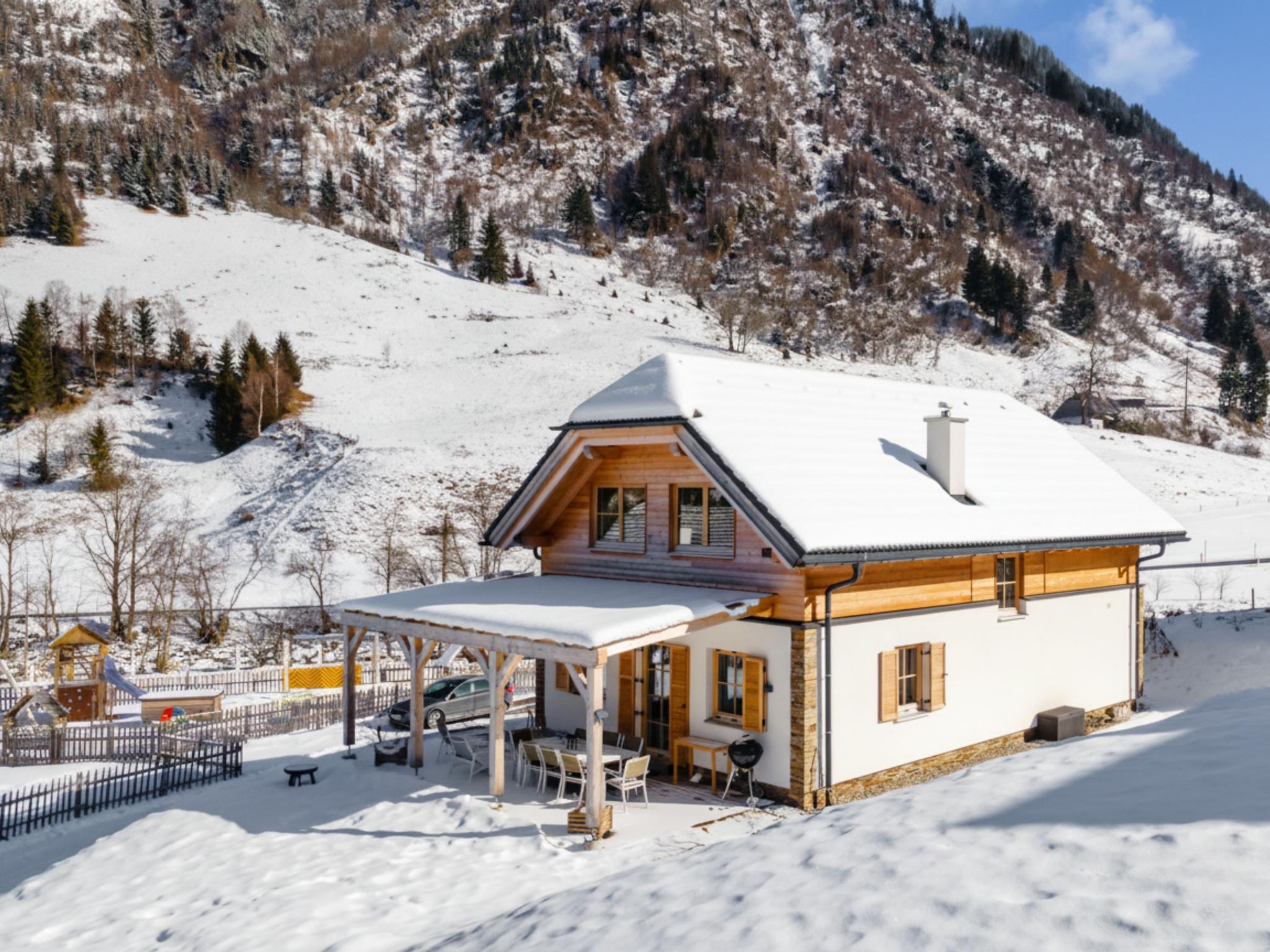 Chalet Amsel