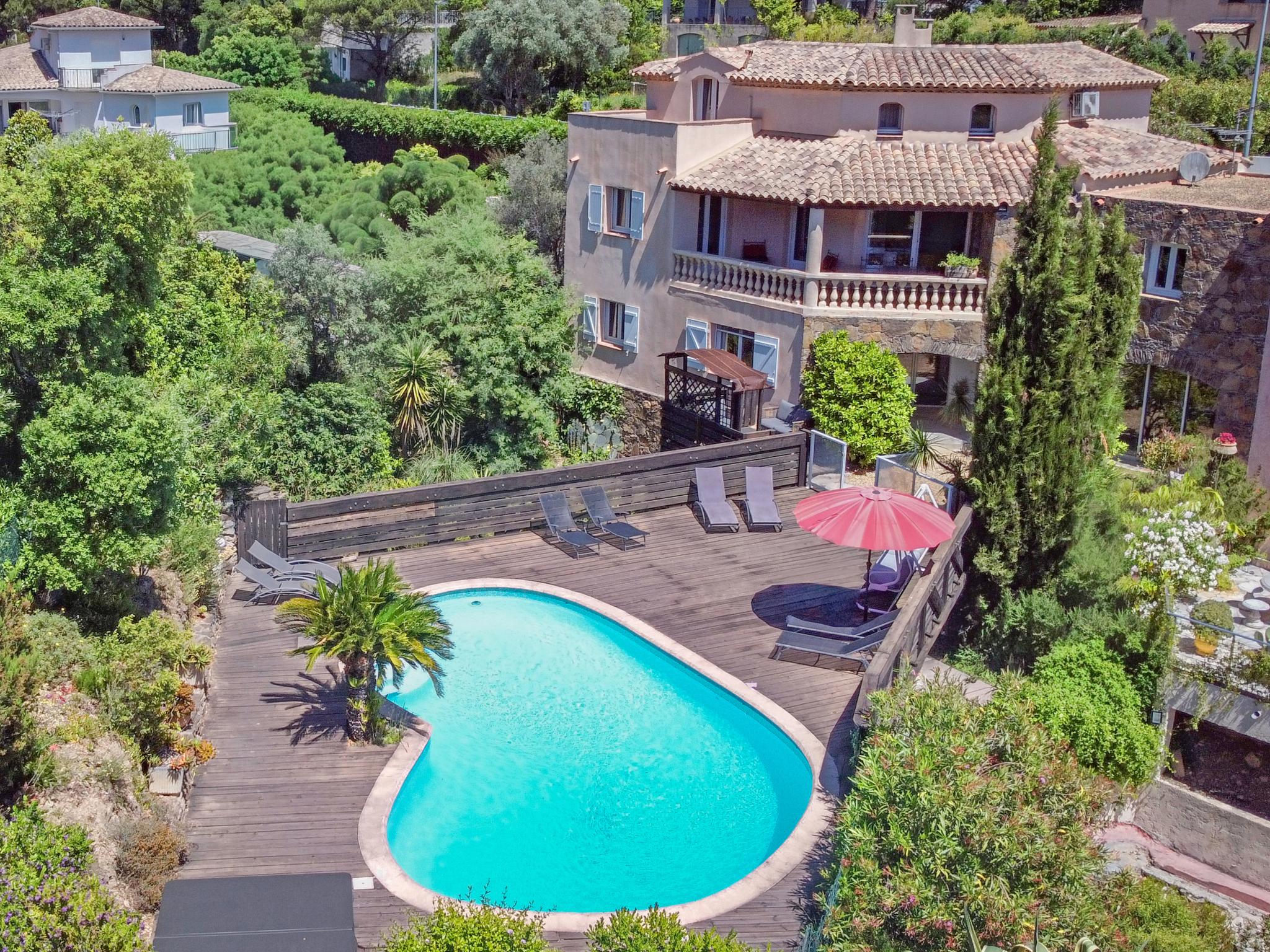 Vue Jardin – afbeelding 3