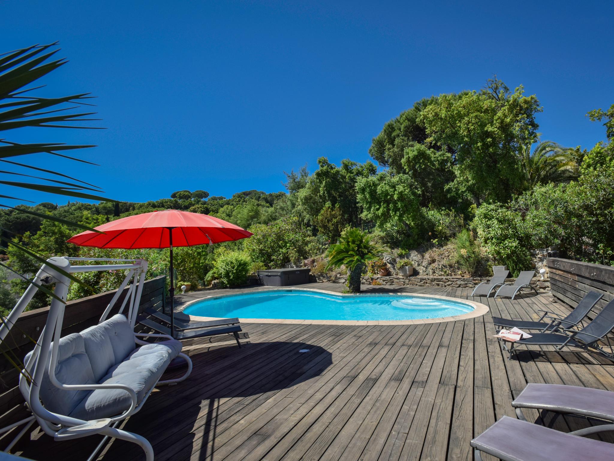 Vue Jardin – afbeelding 2