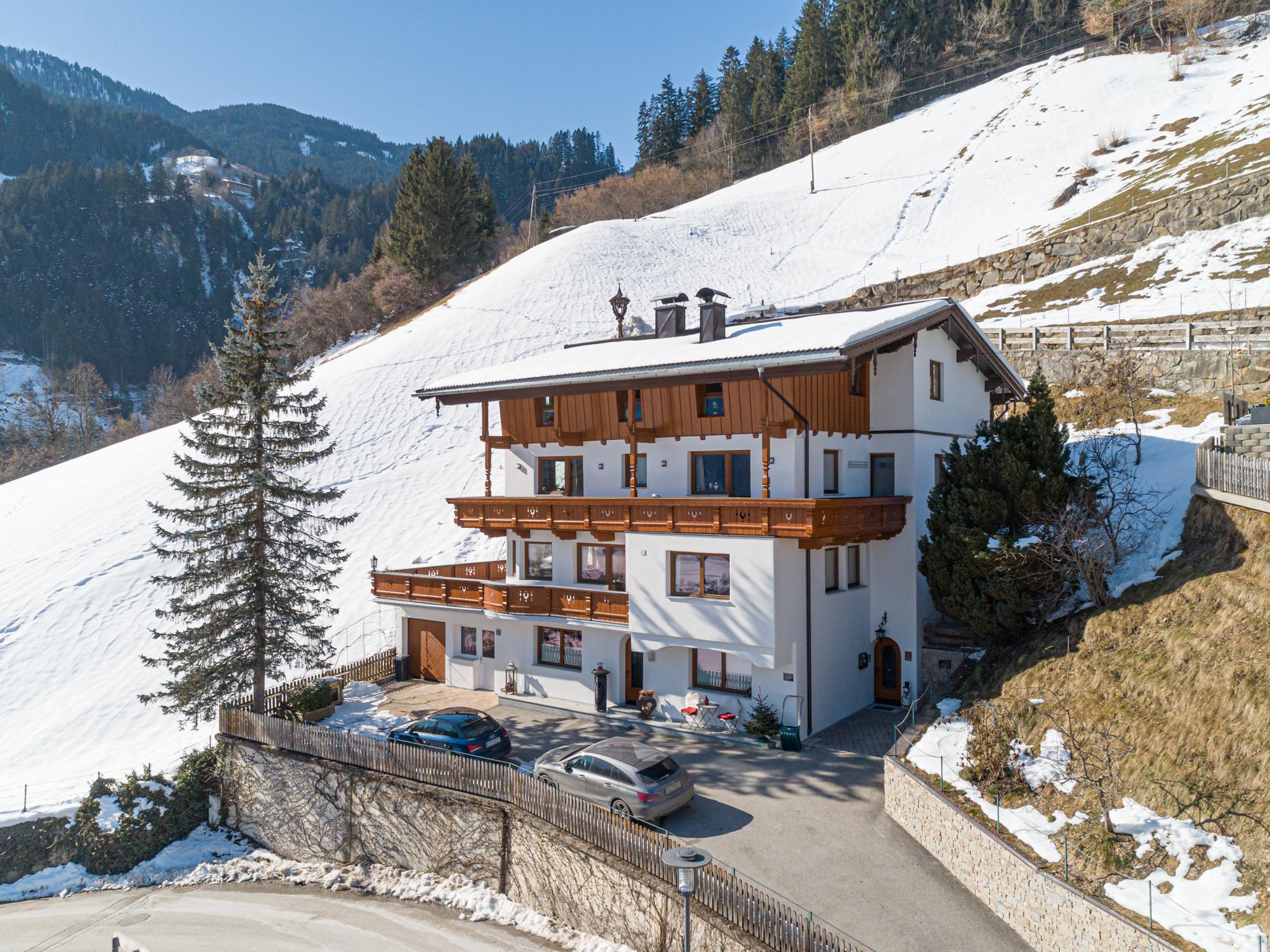 Apartment Leonie Tirol