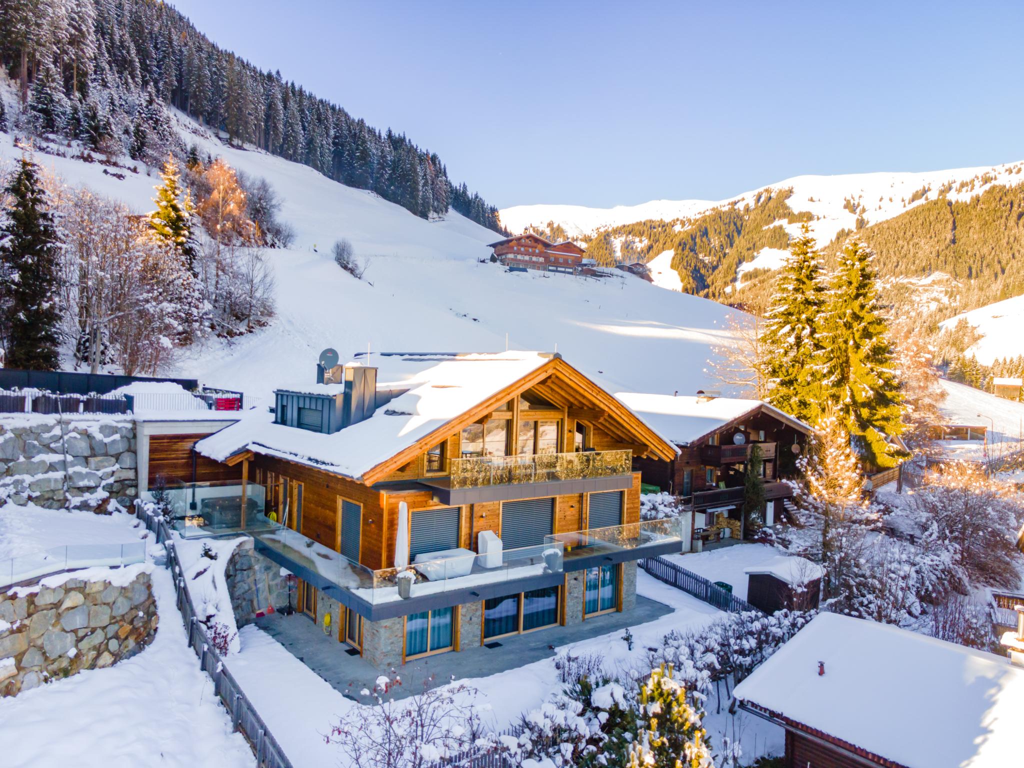 TOP 3 Sonnberg