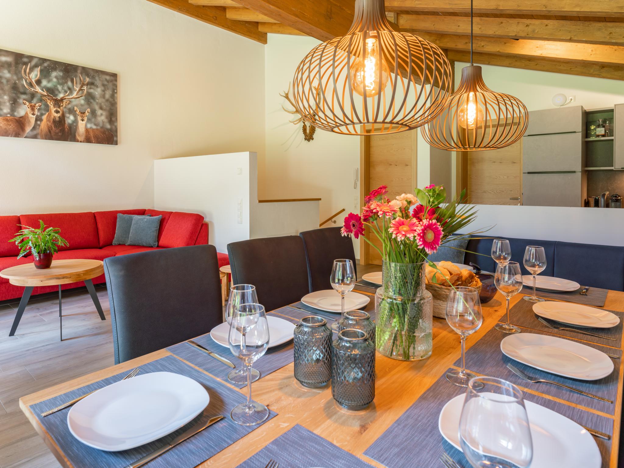 Pinzgau Lodge 2D – afbeelding 5
