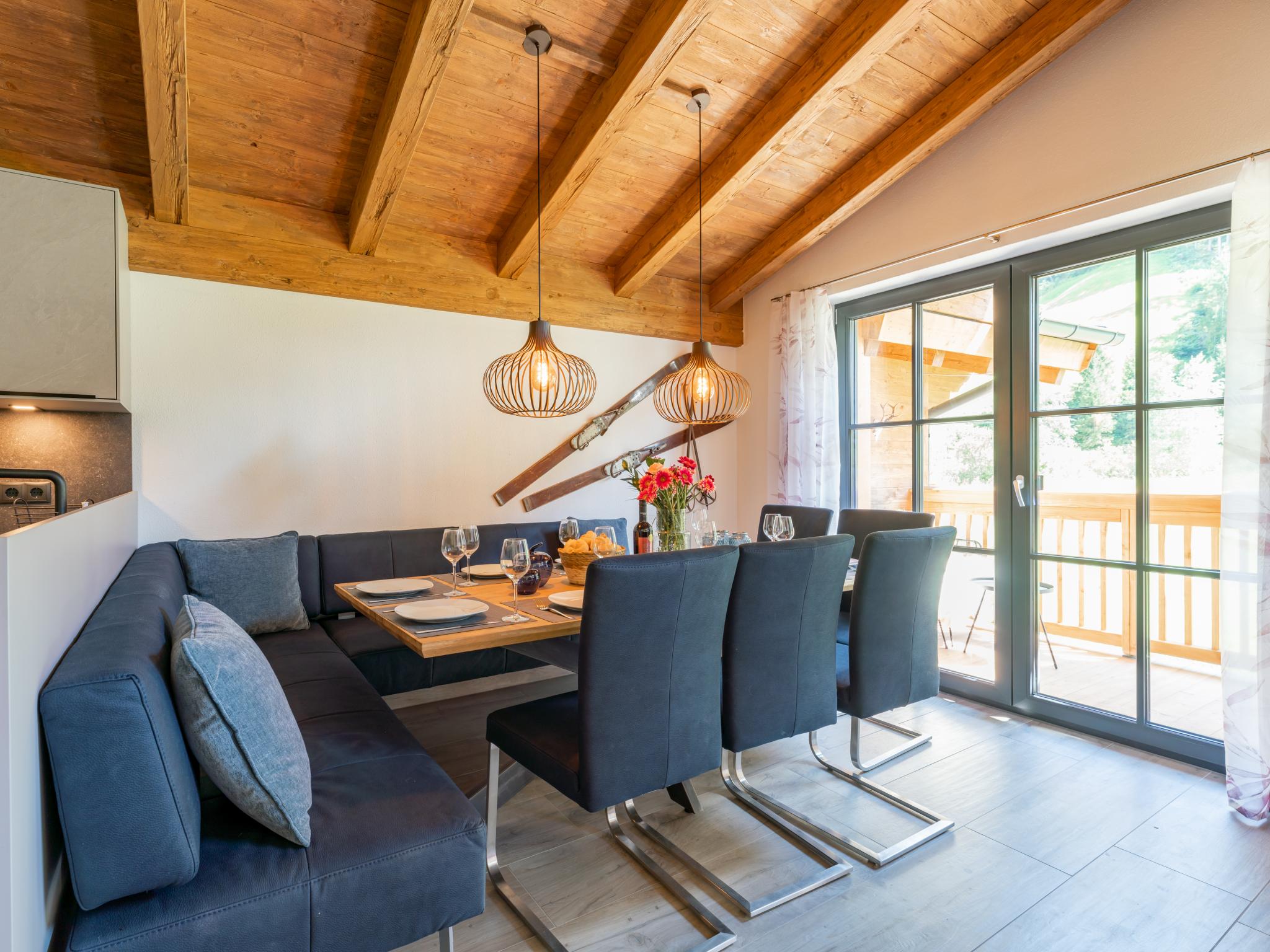 Pinzgau Lodge 2D – afbeelding 4