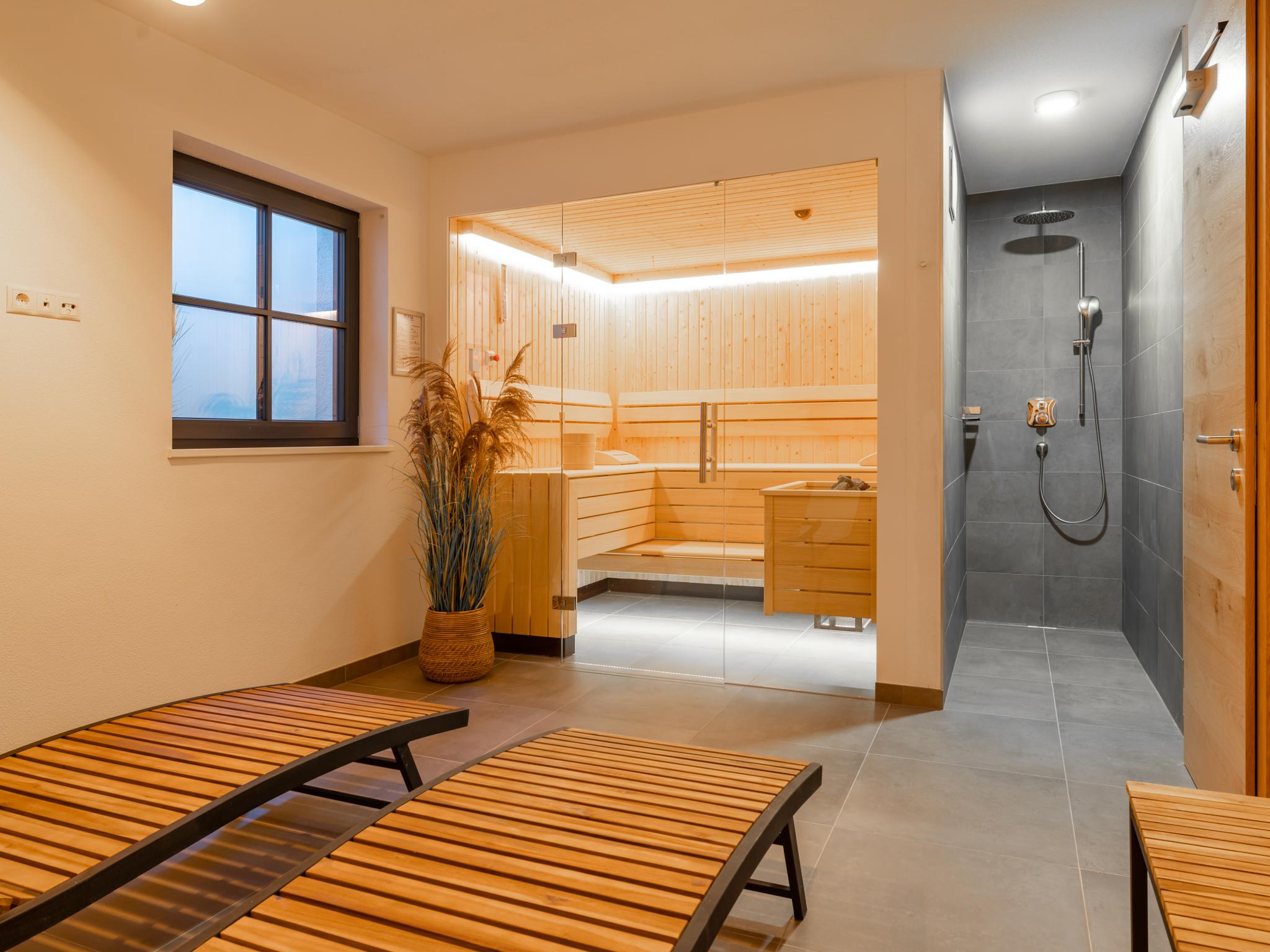 Pinzgau Lodge 2D – afbeelding 3