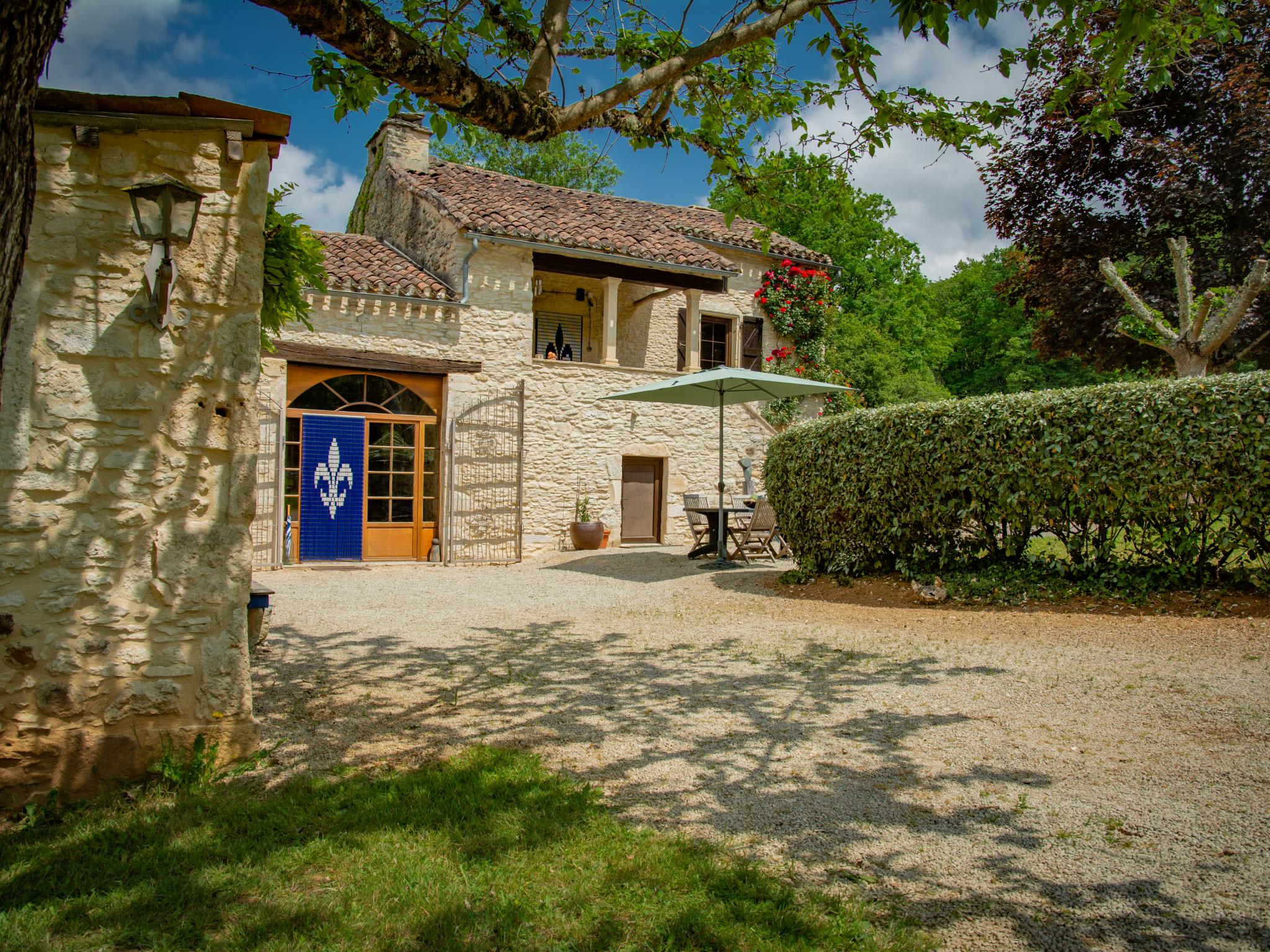 Camp del Four – afbeelding 3