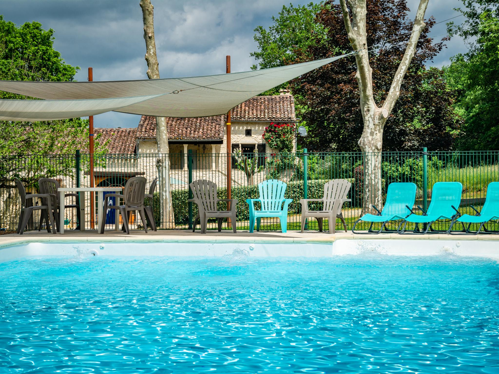 Camp del Four – afbeelding 2