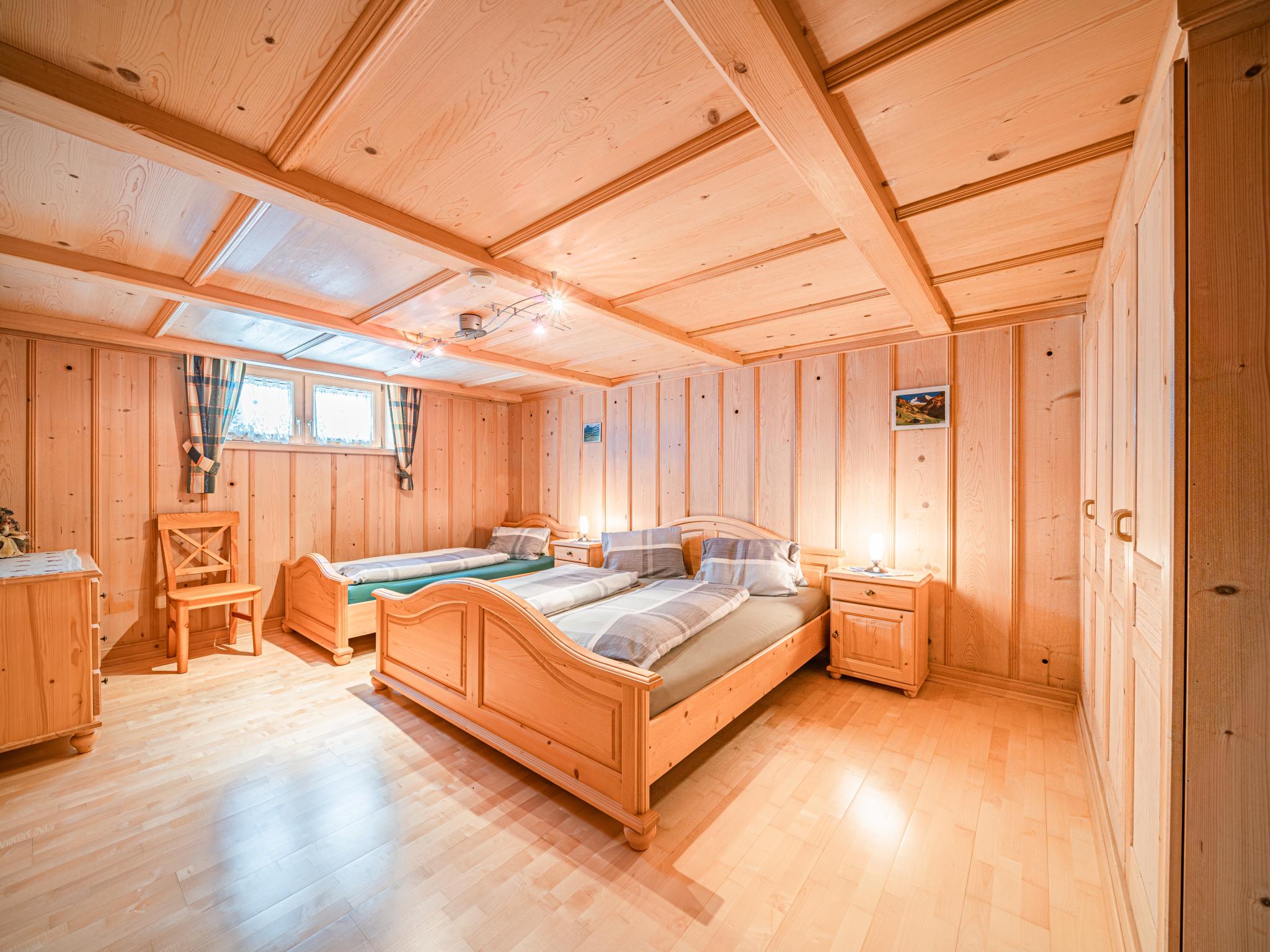 Living area at Chalet Josef in Westendorf