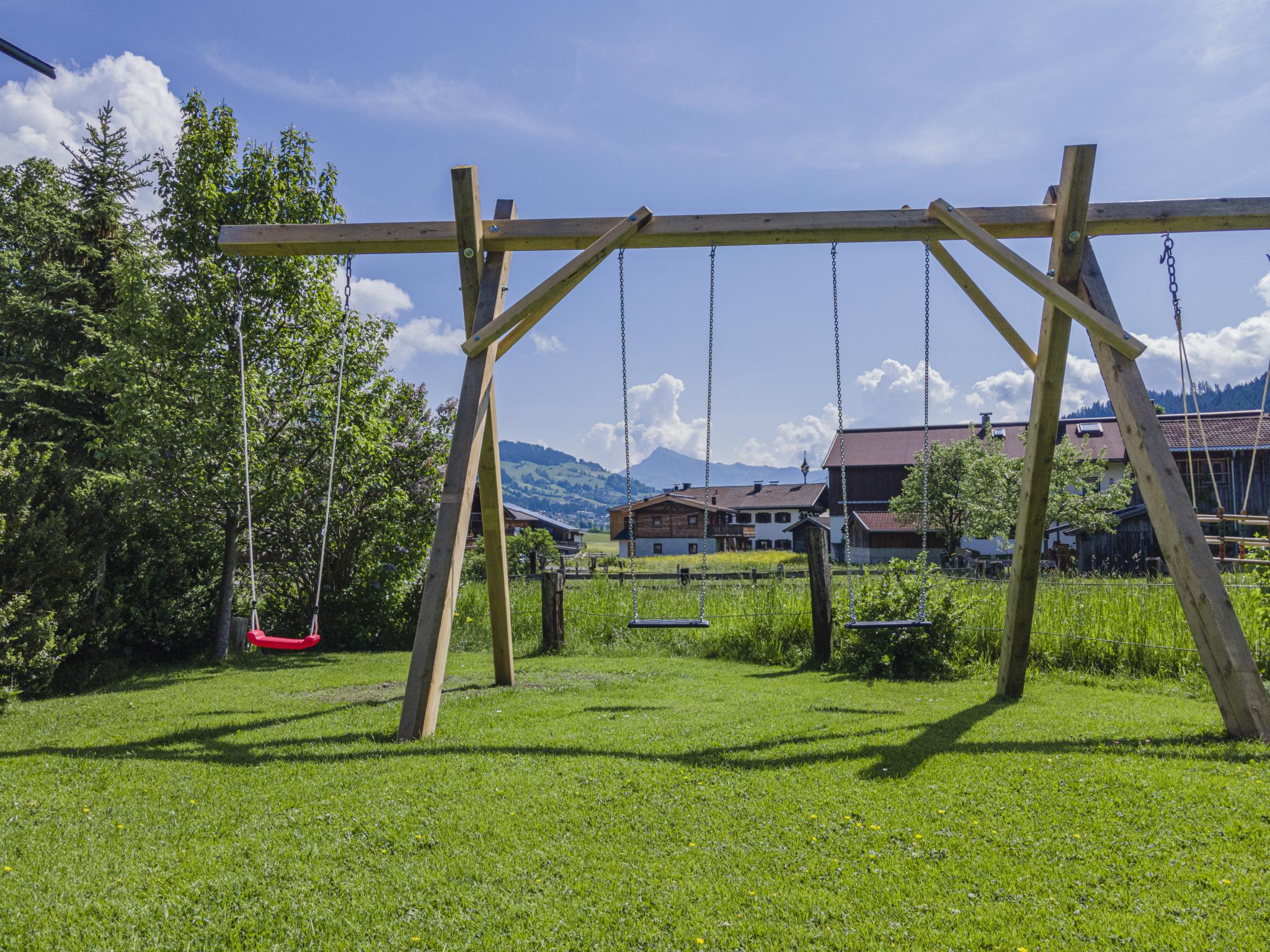 Weberhof Top 4 Tirol