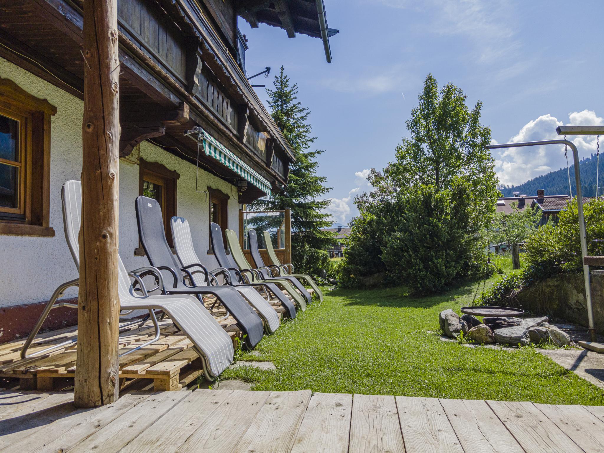 Weberhof Top 5 Tirol