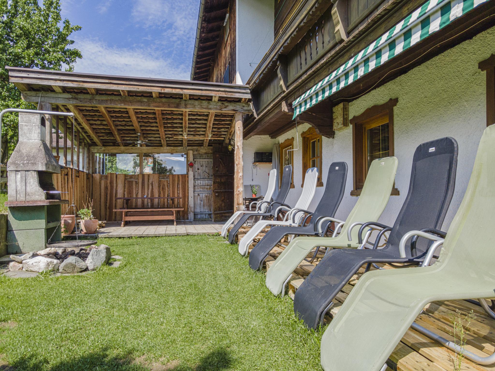 Weberhof Top 1 2 3 4 5 Tirol