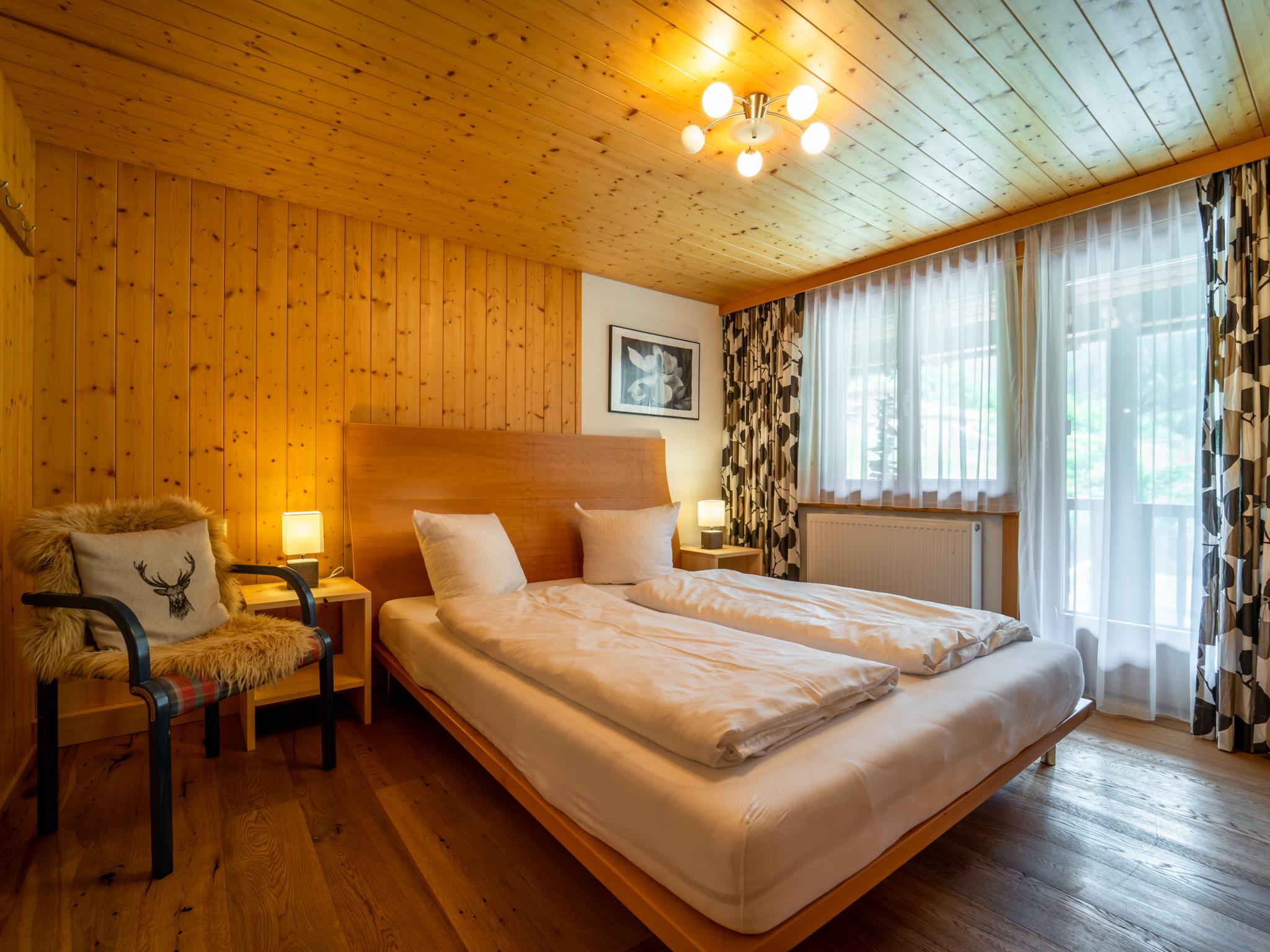 Bathroom facilities at Gästehaus Walch II in Klösterle