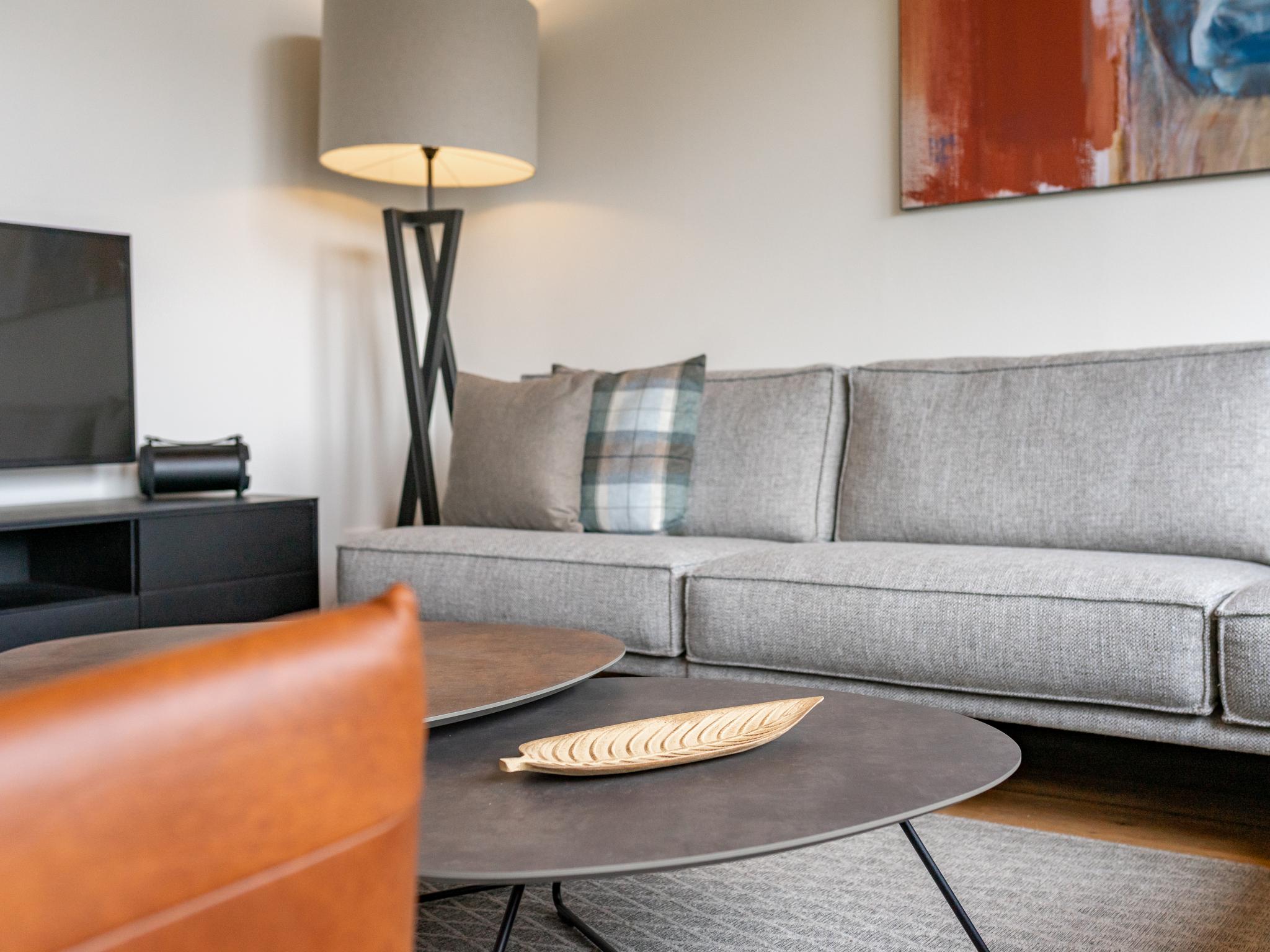 Swimming pool area at Vista Lodge in Turracher Höhe