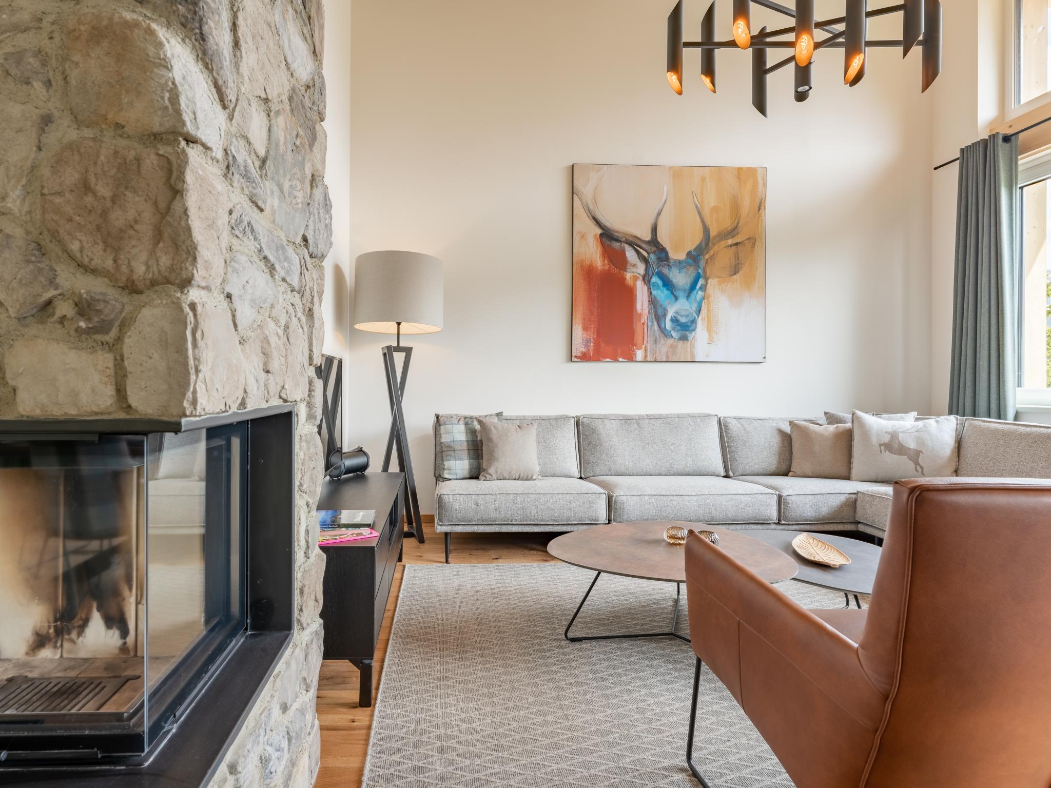Bathroom facilities at Vista Lodge in Turracher Höhe