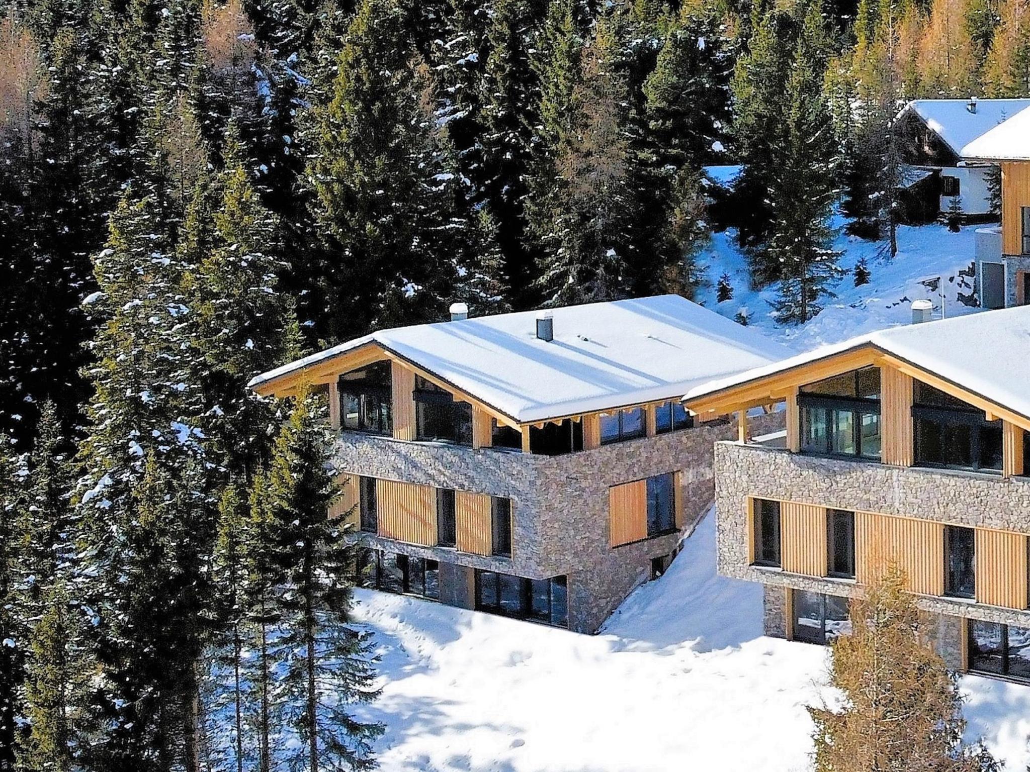 Vista Lodge