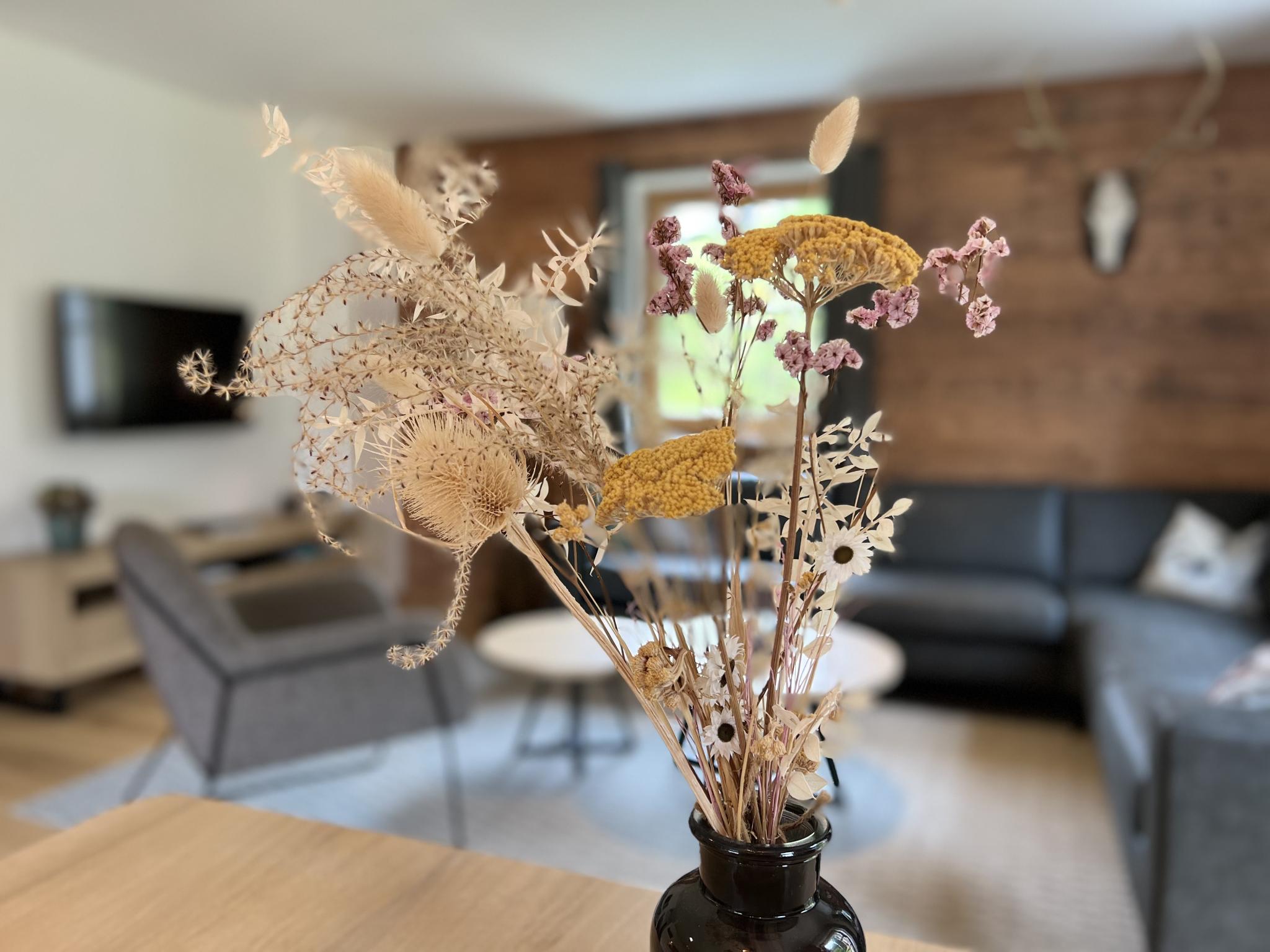 Swimming pool area at Haus Bente in Donnersbachwald