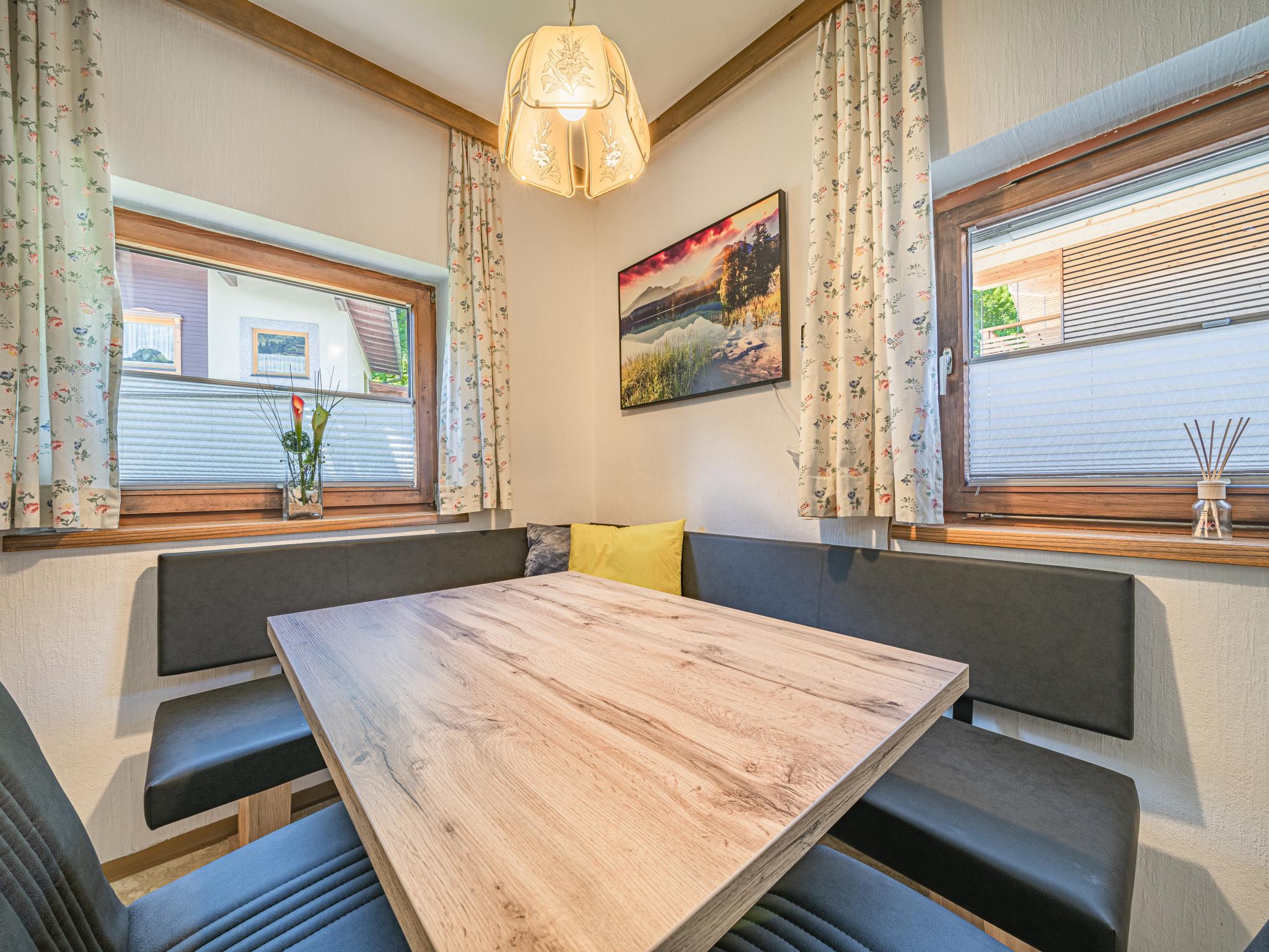 Swimming pool area at Ferienhaus Rieder in Hopfgarten im Brixental