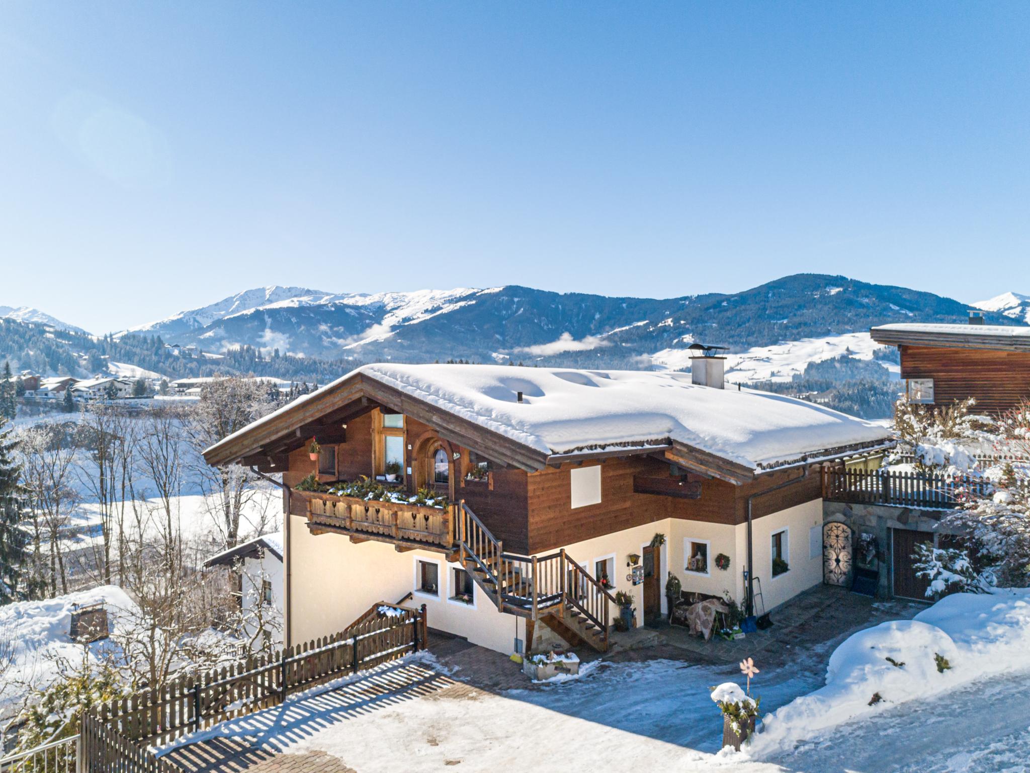 Haus Steger Tirol