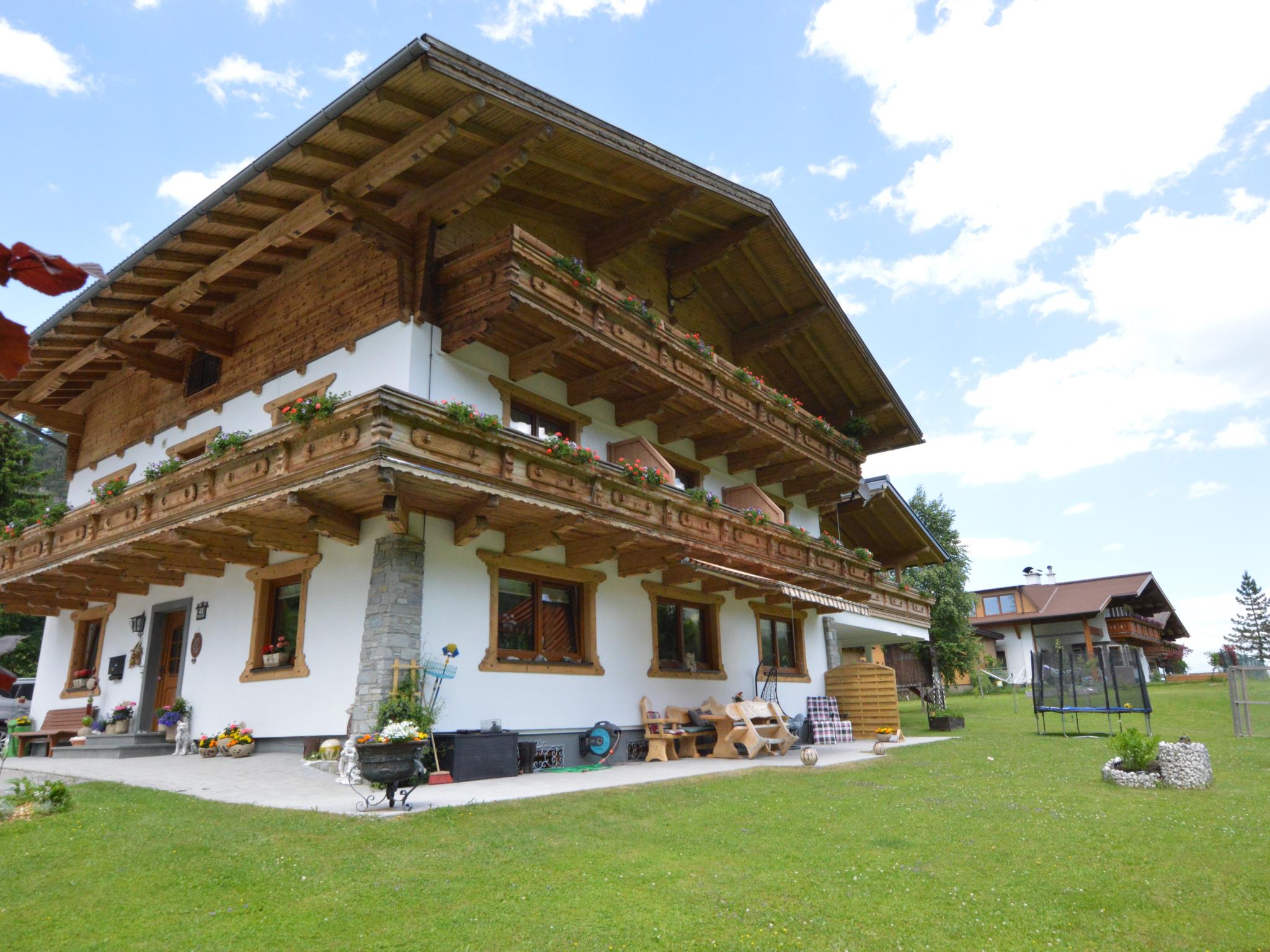 Hoellerhof basic Salzburgerland