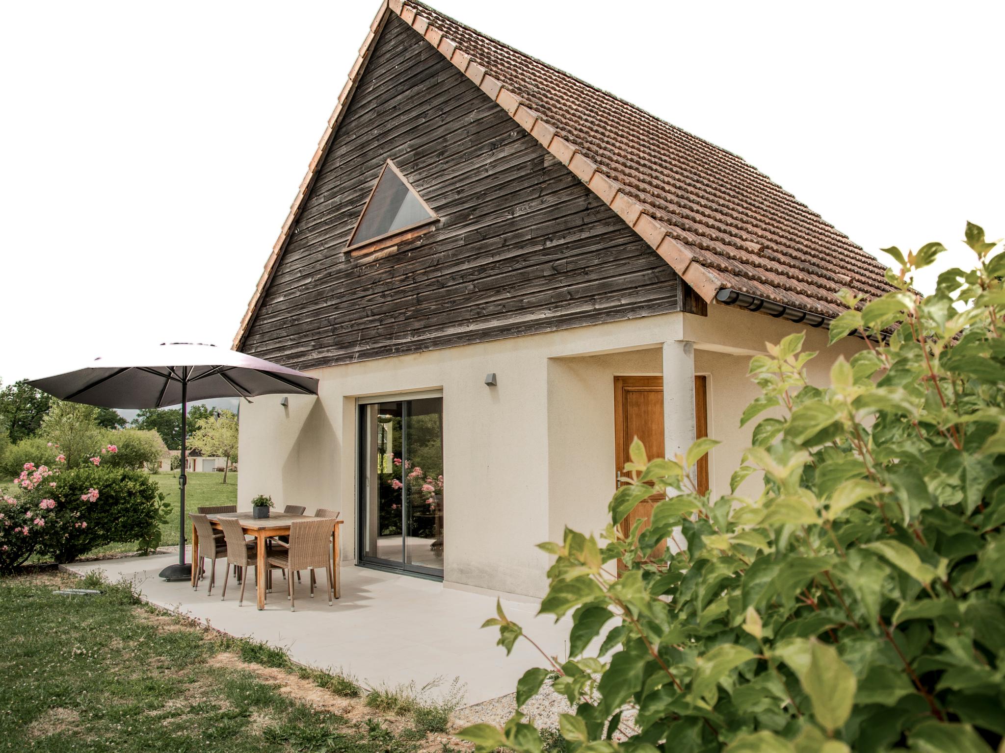 Lac Bleu 39 – afbeelding 2