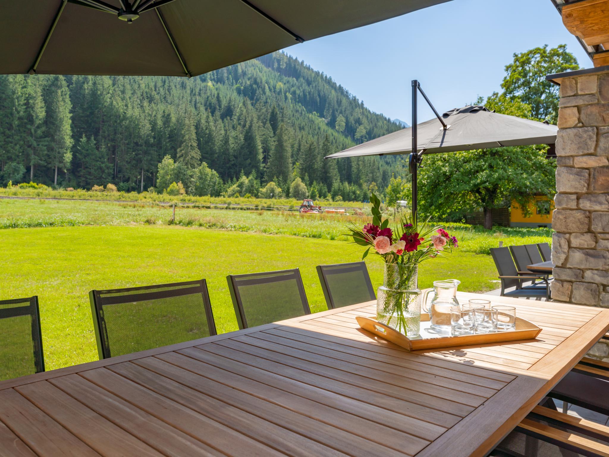 Pinzgau Lodge 1B – afbeelding 3