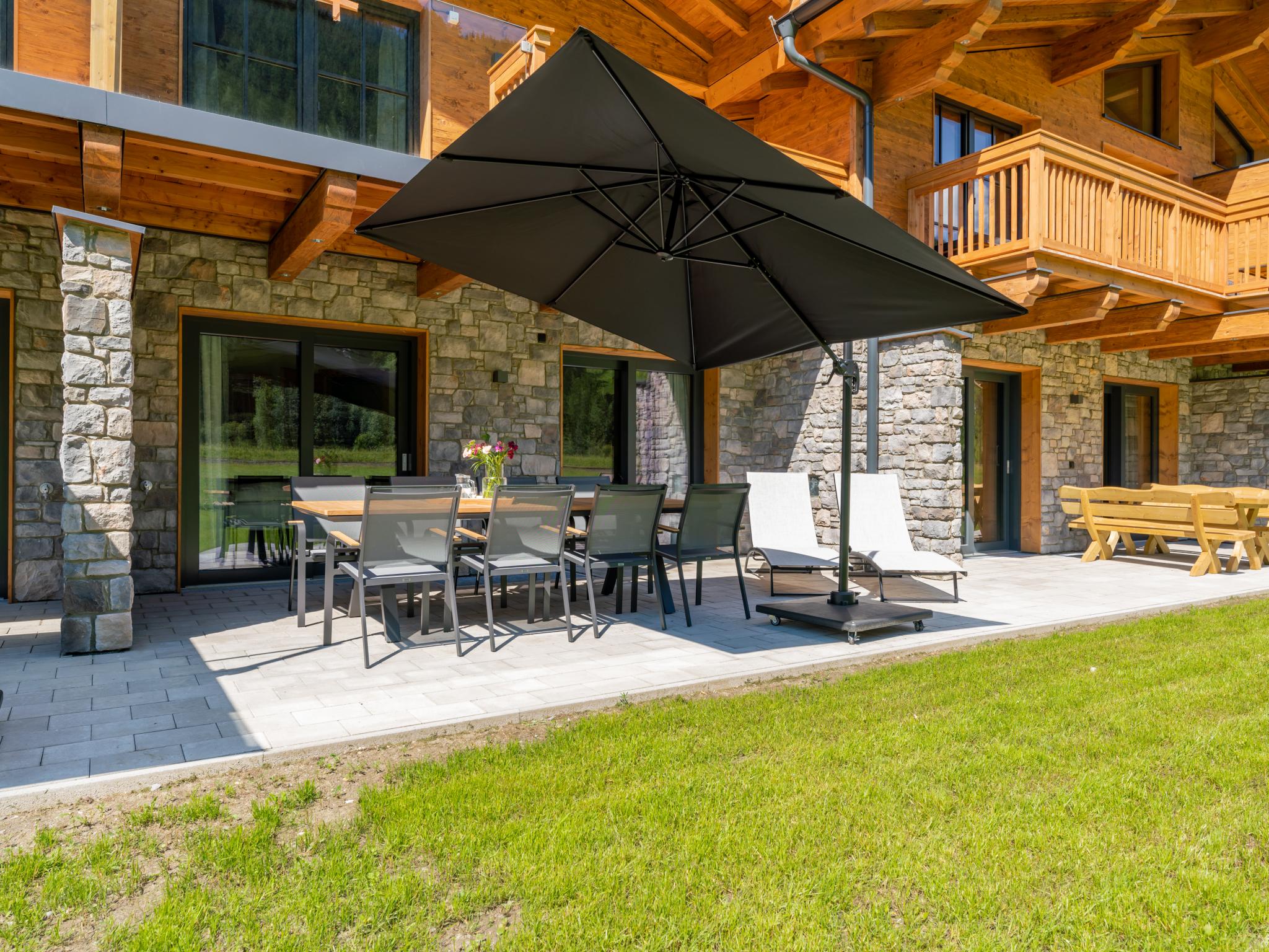 Pinzgau Lodge 1B – afbeelding 5