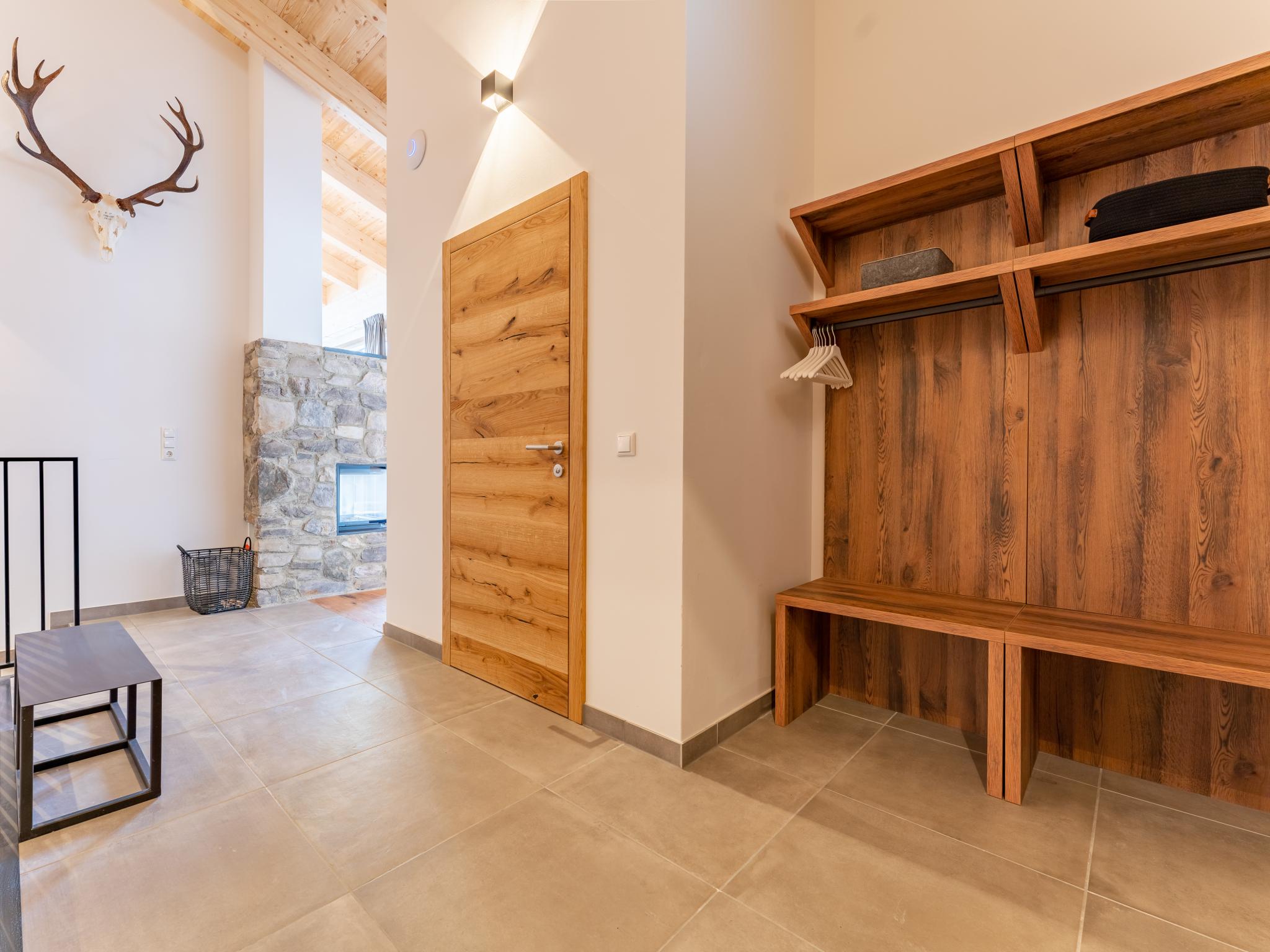 Bathroom facilities at Ibex panorama Lodge in Turracher Höhe