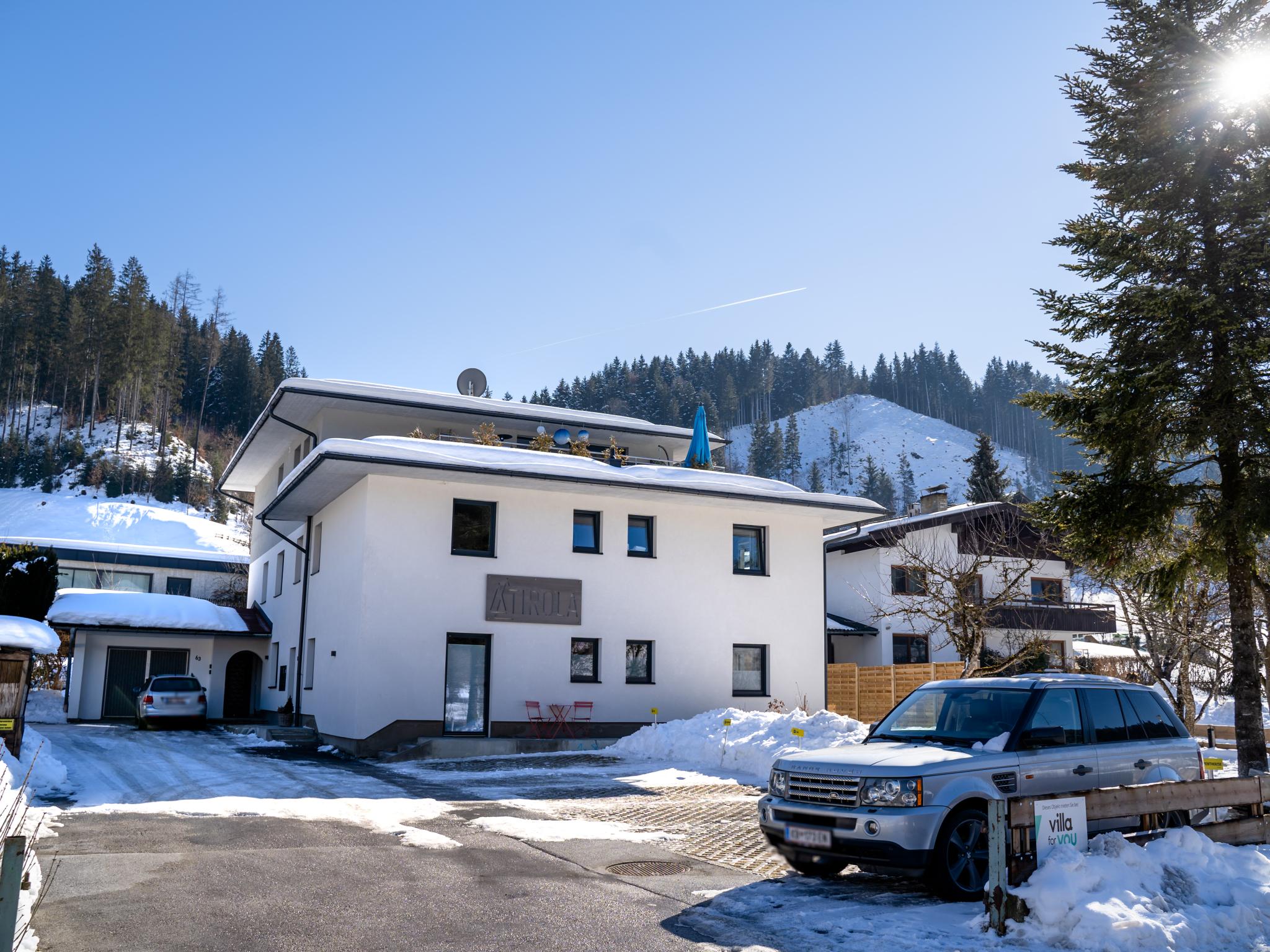 Tirola Bude Resi Top 1 Tirol