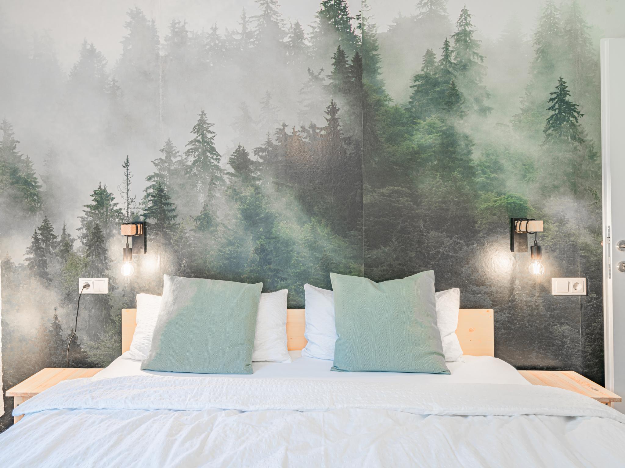 Living area at Tirola Bude Resi Top 1 in Hopfgarten im Brixental