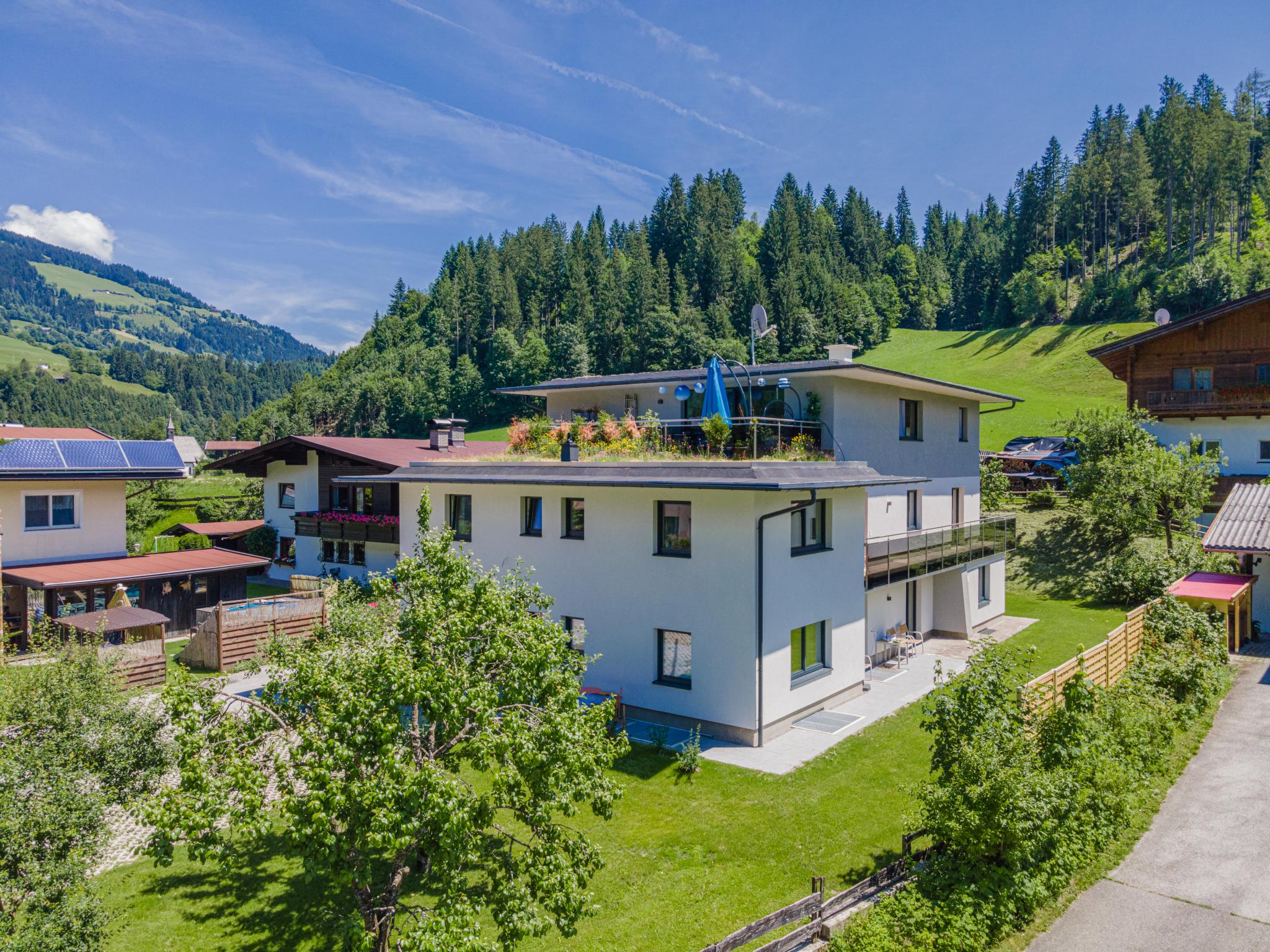 Tirola Bude Lisi Top 3 Tirol