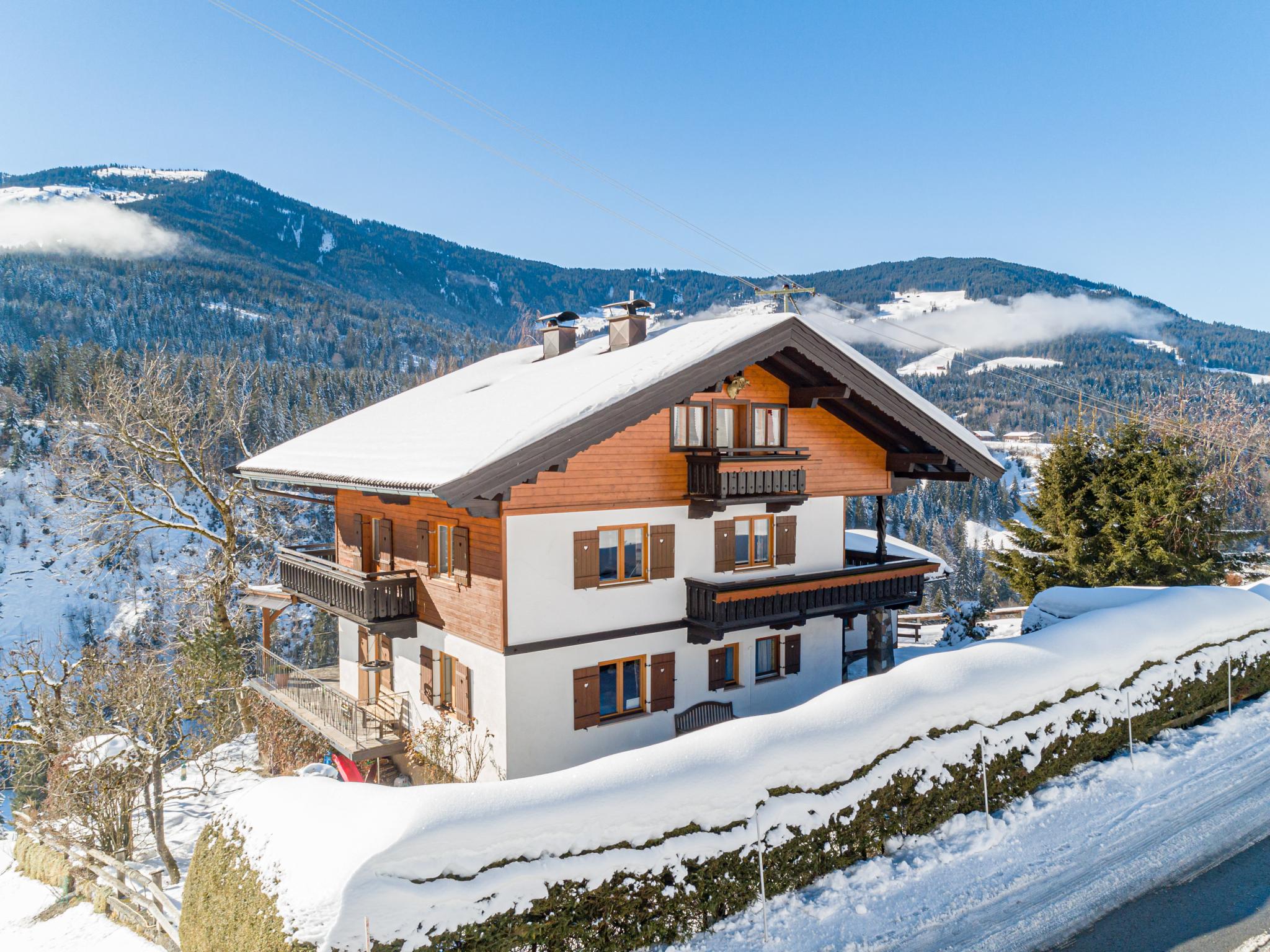 Haus Leitner Tirol