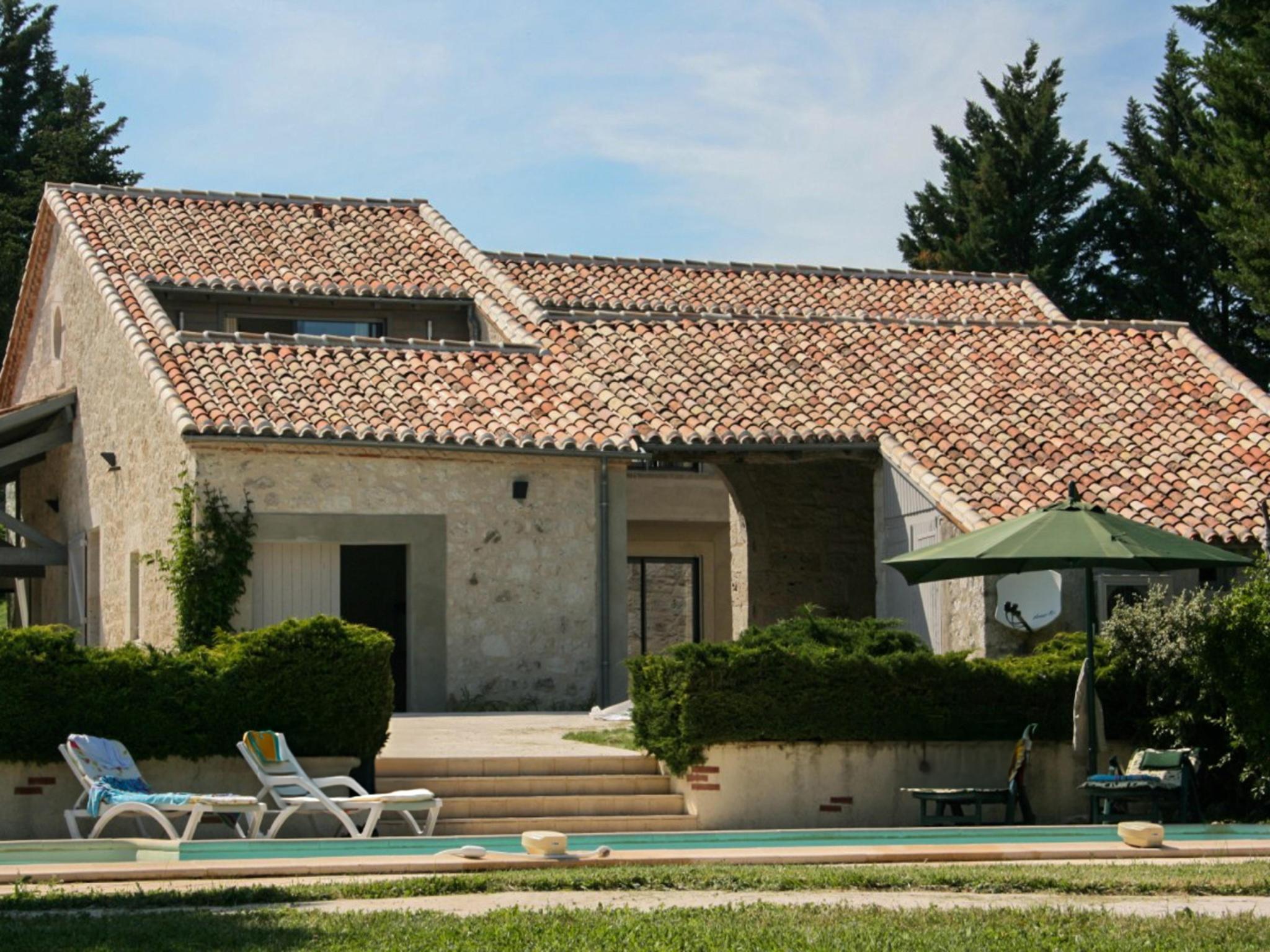 Gites de Saint Maurin – afbeelding 5
