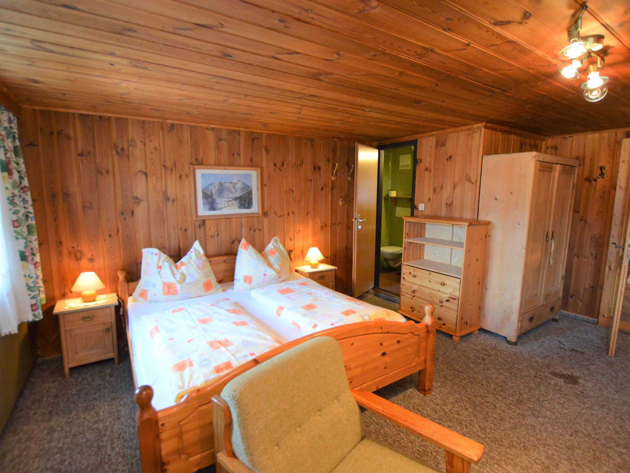 Bathroom facilities at Elsa Flachau in Flachau