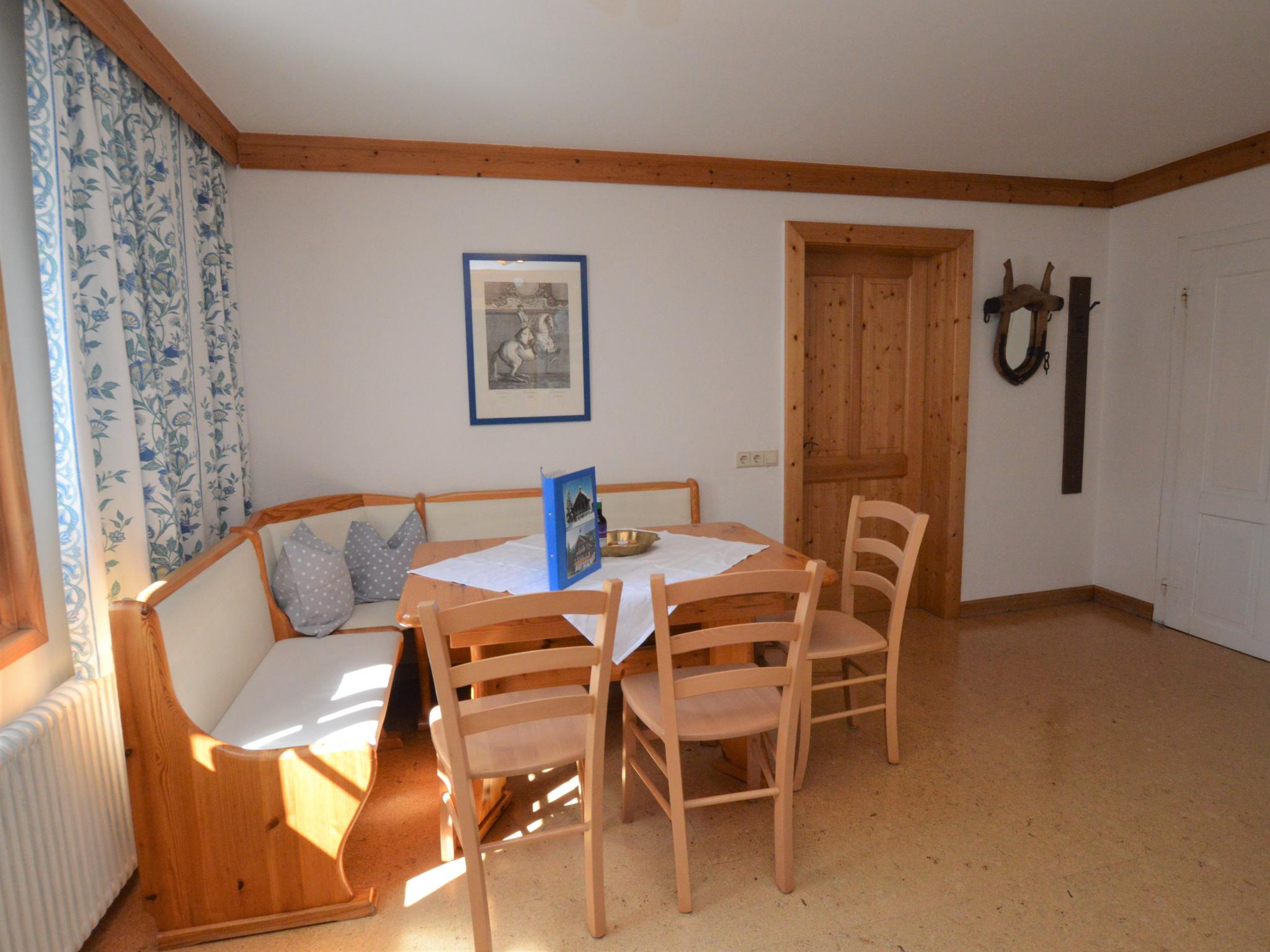 Living area at Siglavy Flachau in Flachau