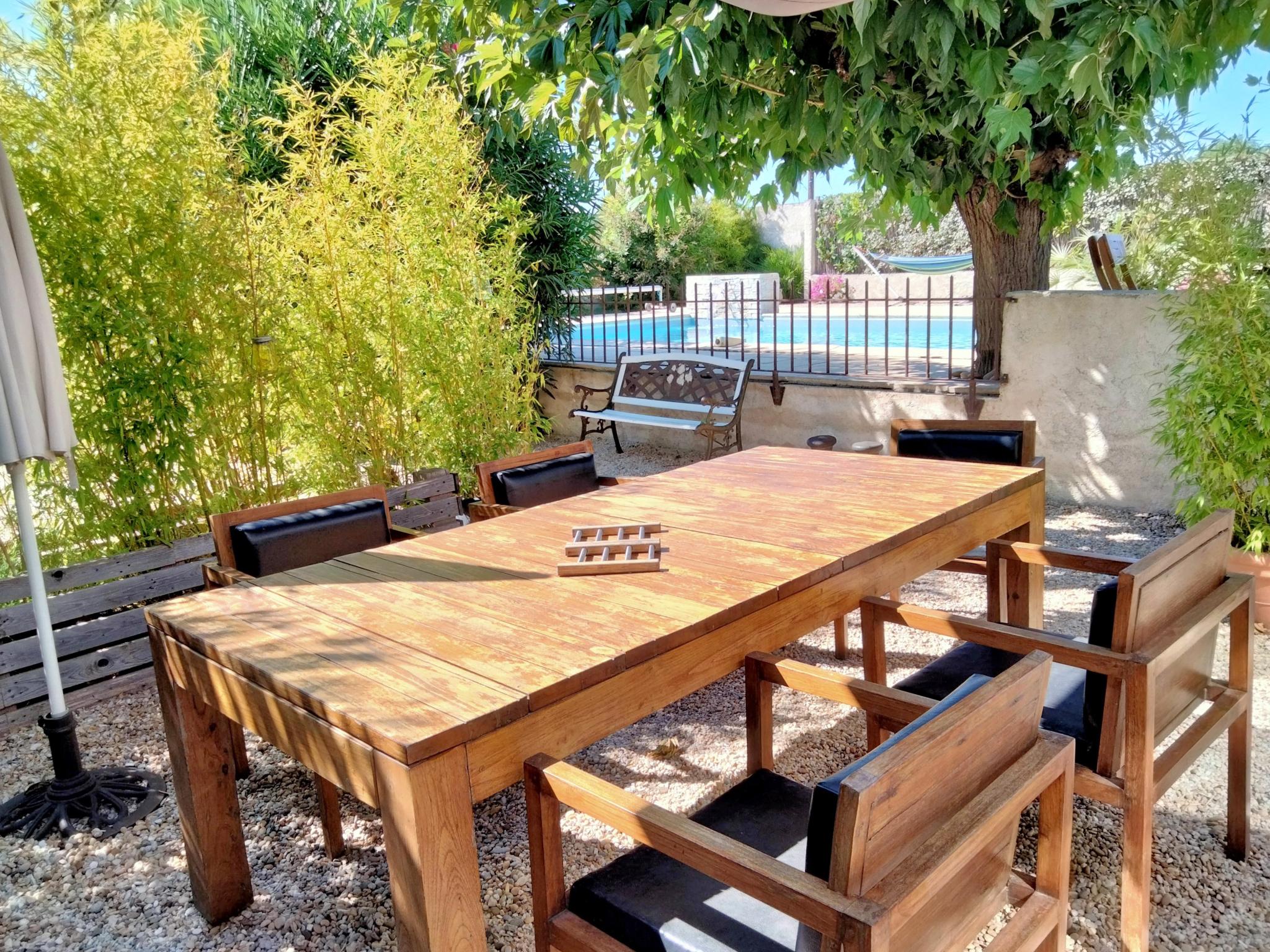Les Platanes – afbeelding 5