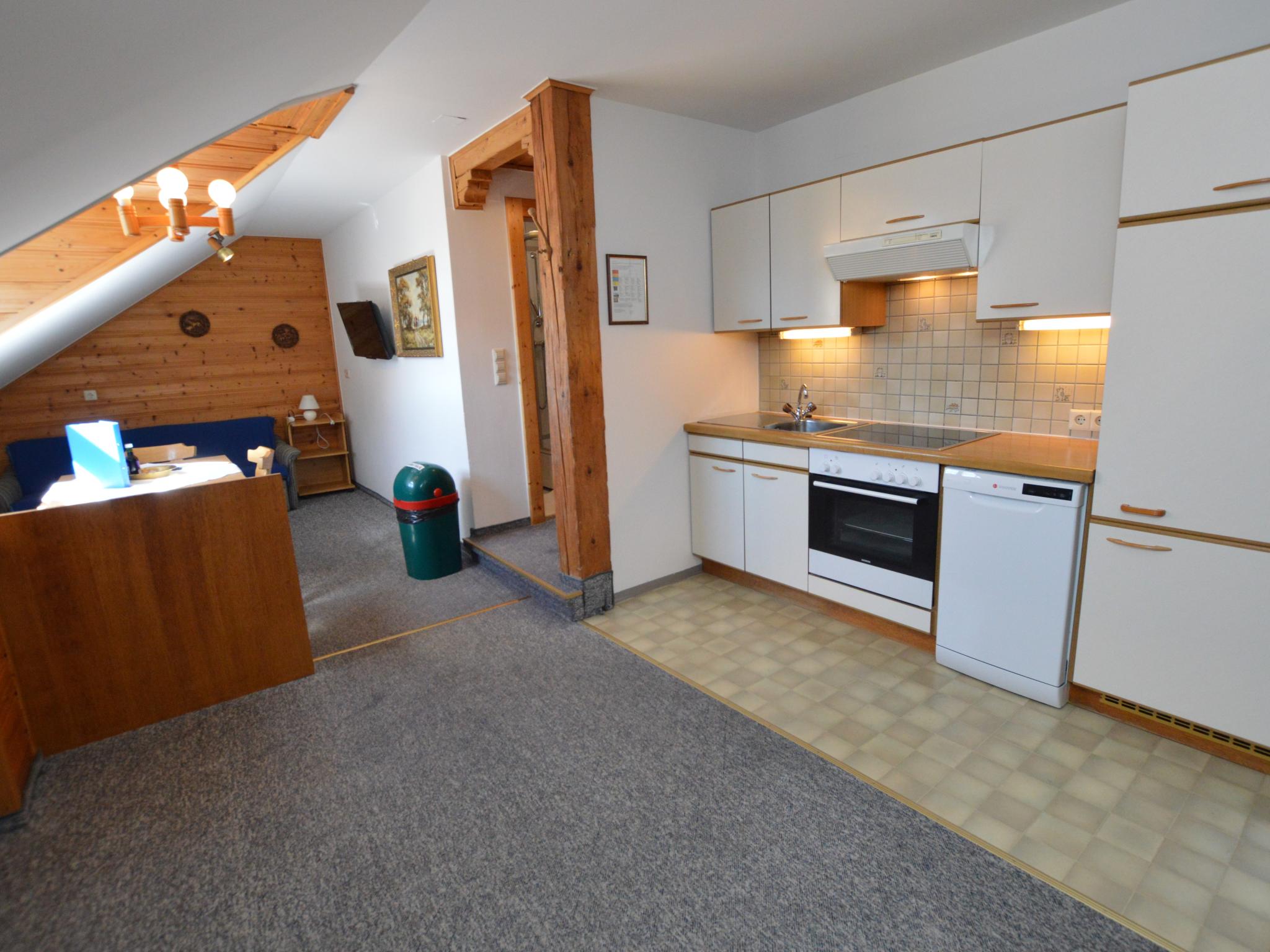 Bathroom facilities at Illusion in Flachau