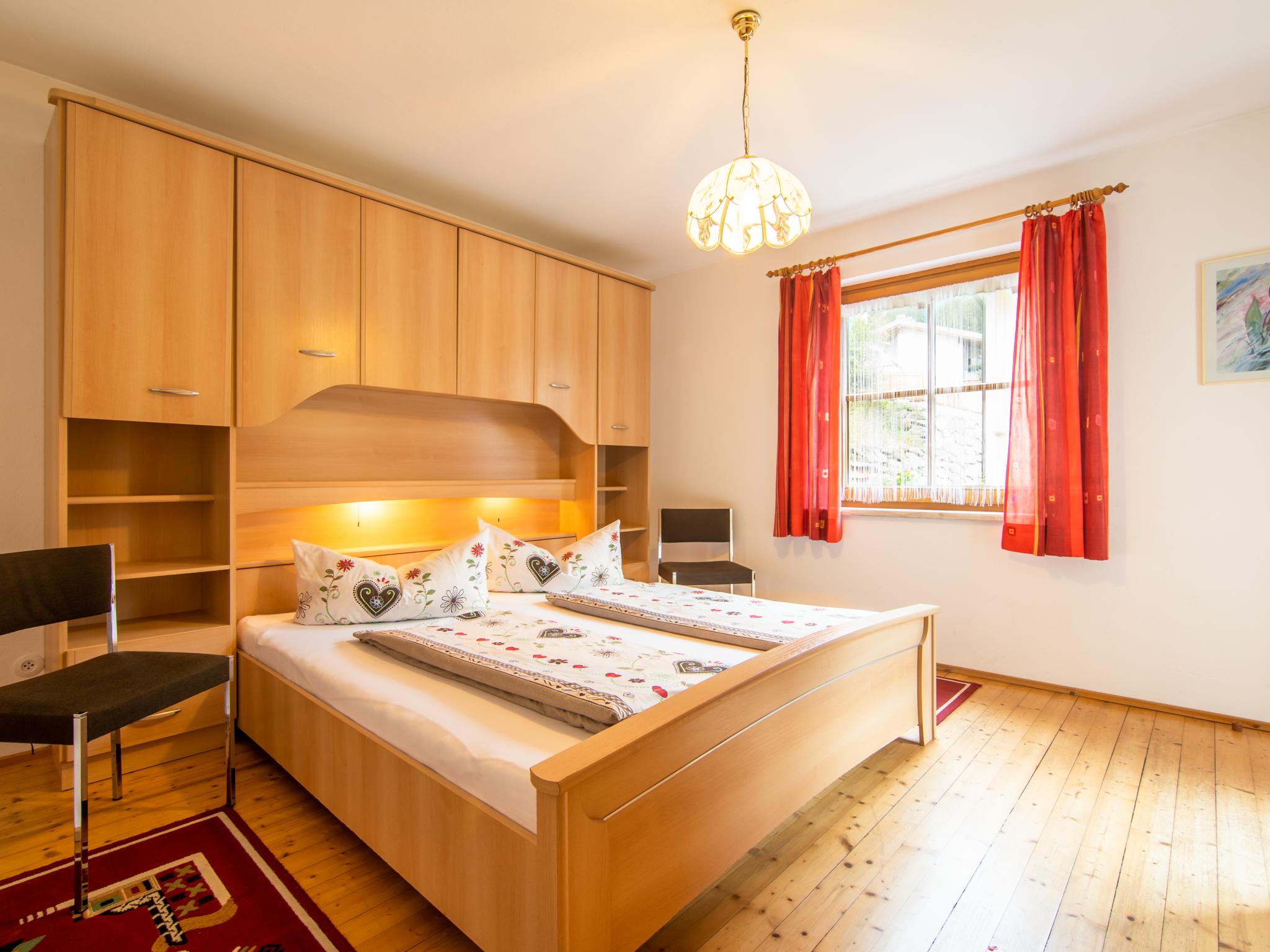 Bathroom facilities at Apartment Larcher in Matrei in Osttirol