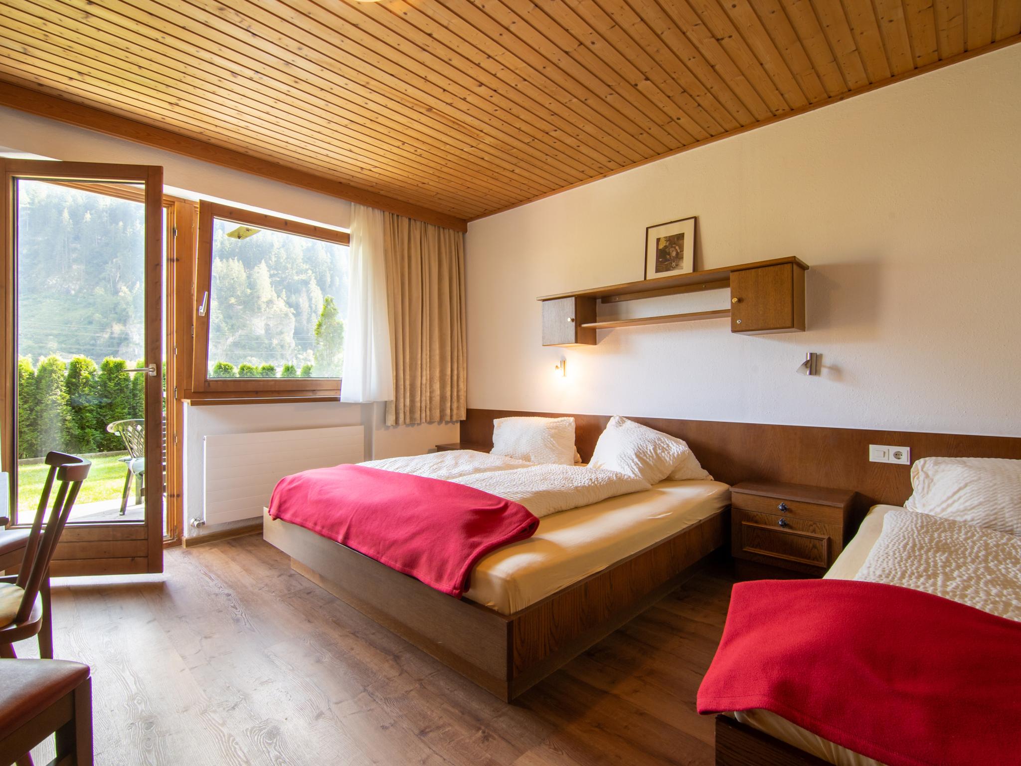 Ferienhaus Oblasser II – afbeelding 5