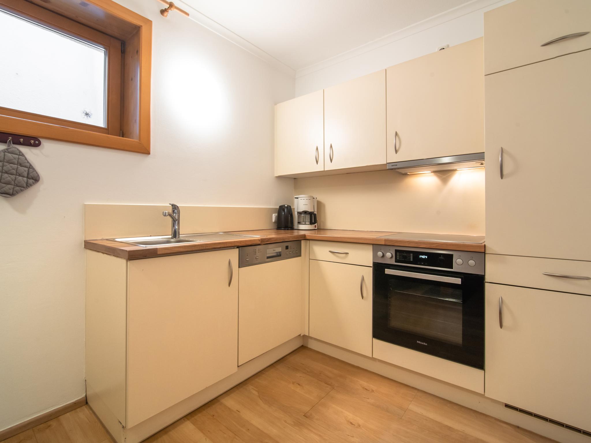 Ferienhaus Oblasser II – afbeelding 4