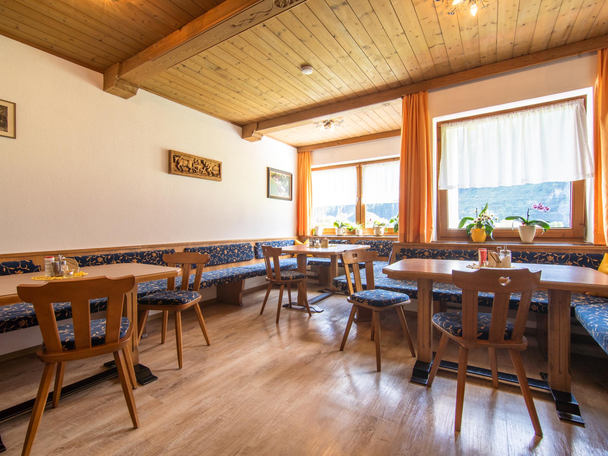 Ferienhaus Oblasser II – afbeelding 3